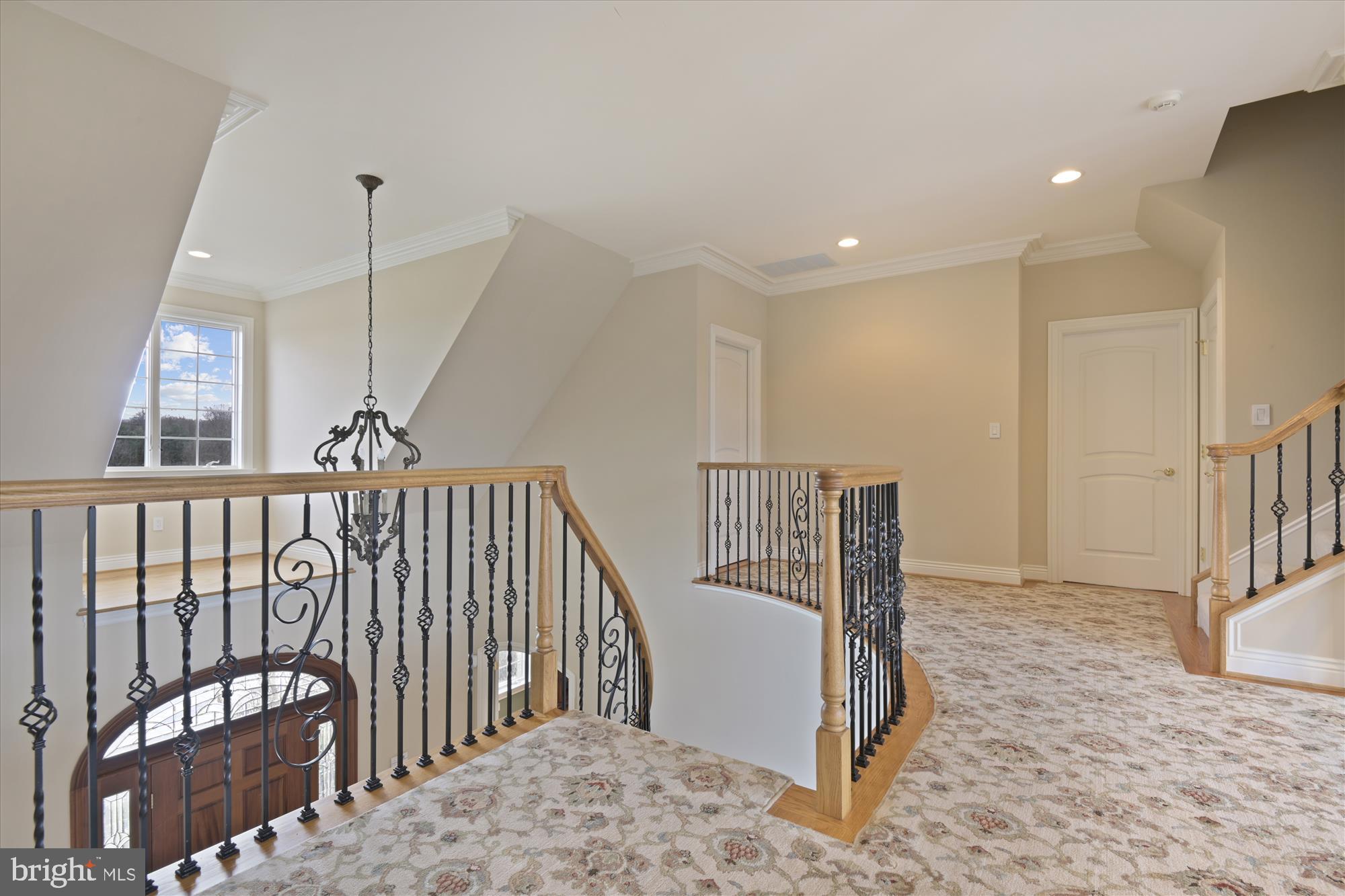 NICHOLSONS MANOR - Residential