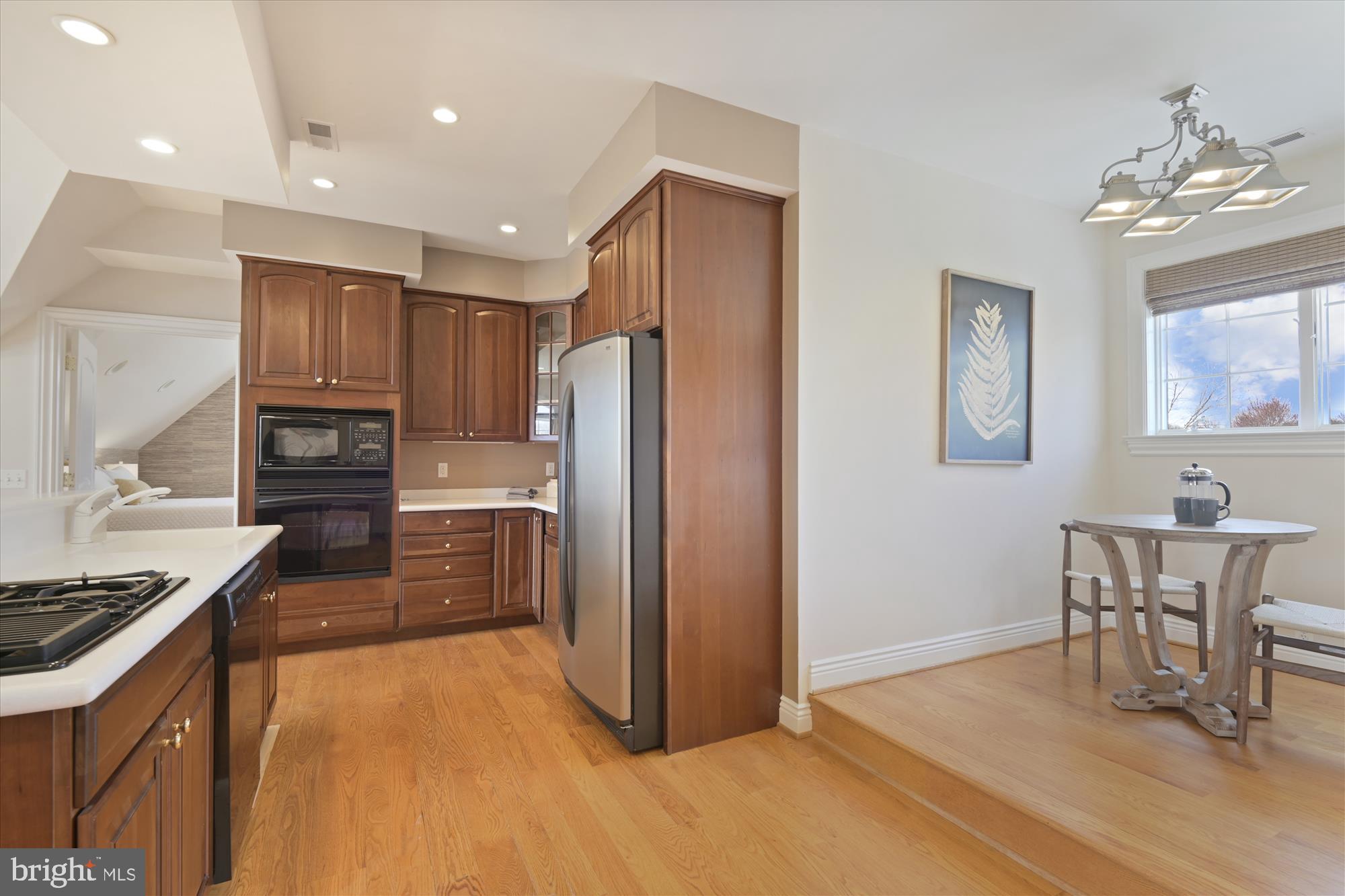 NICHOLSONS MANOR - Residential