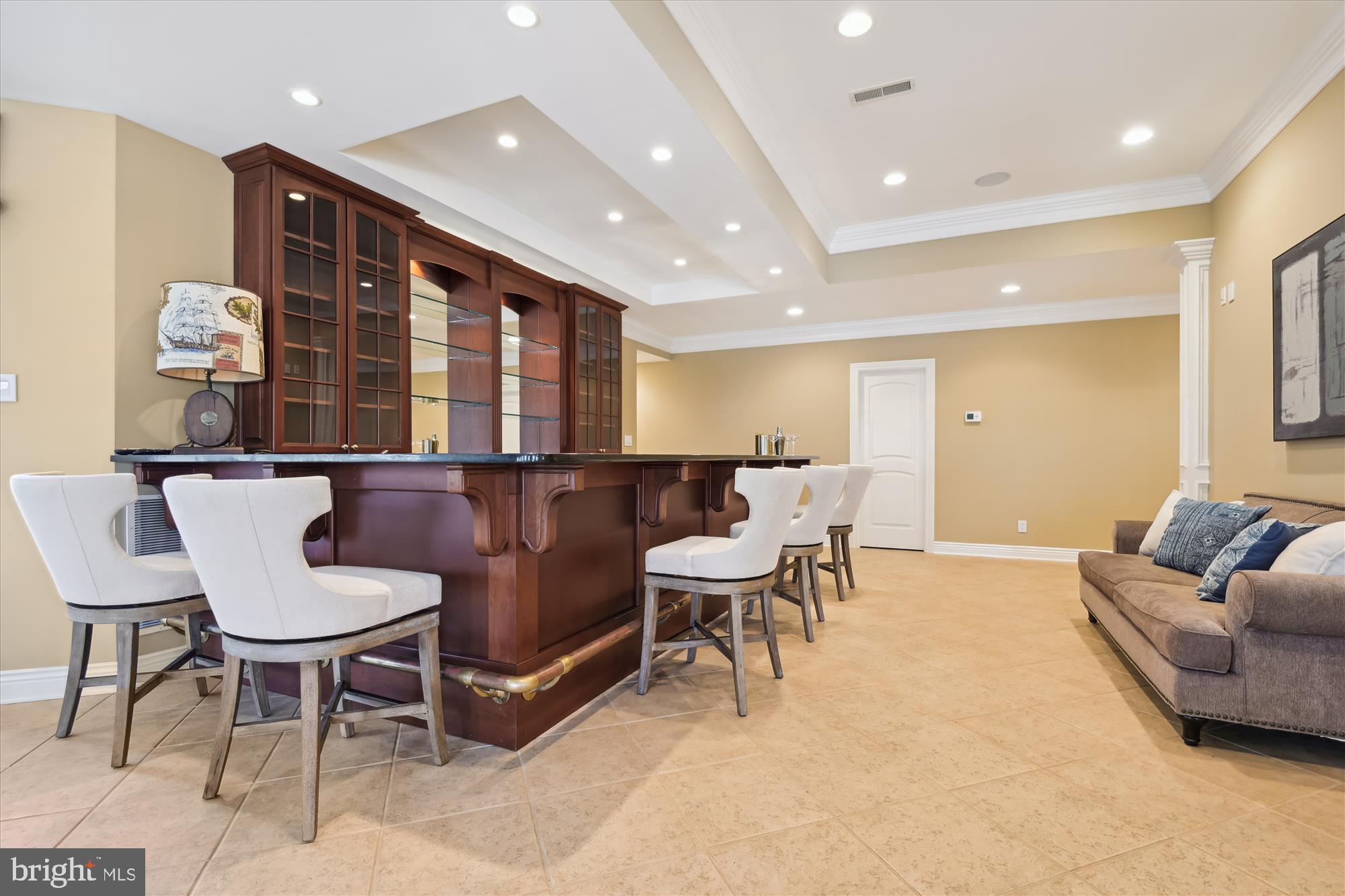 NICHOLSONS MANOR - Residential