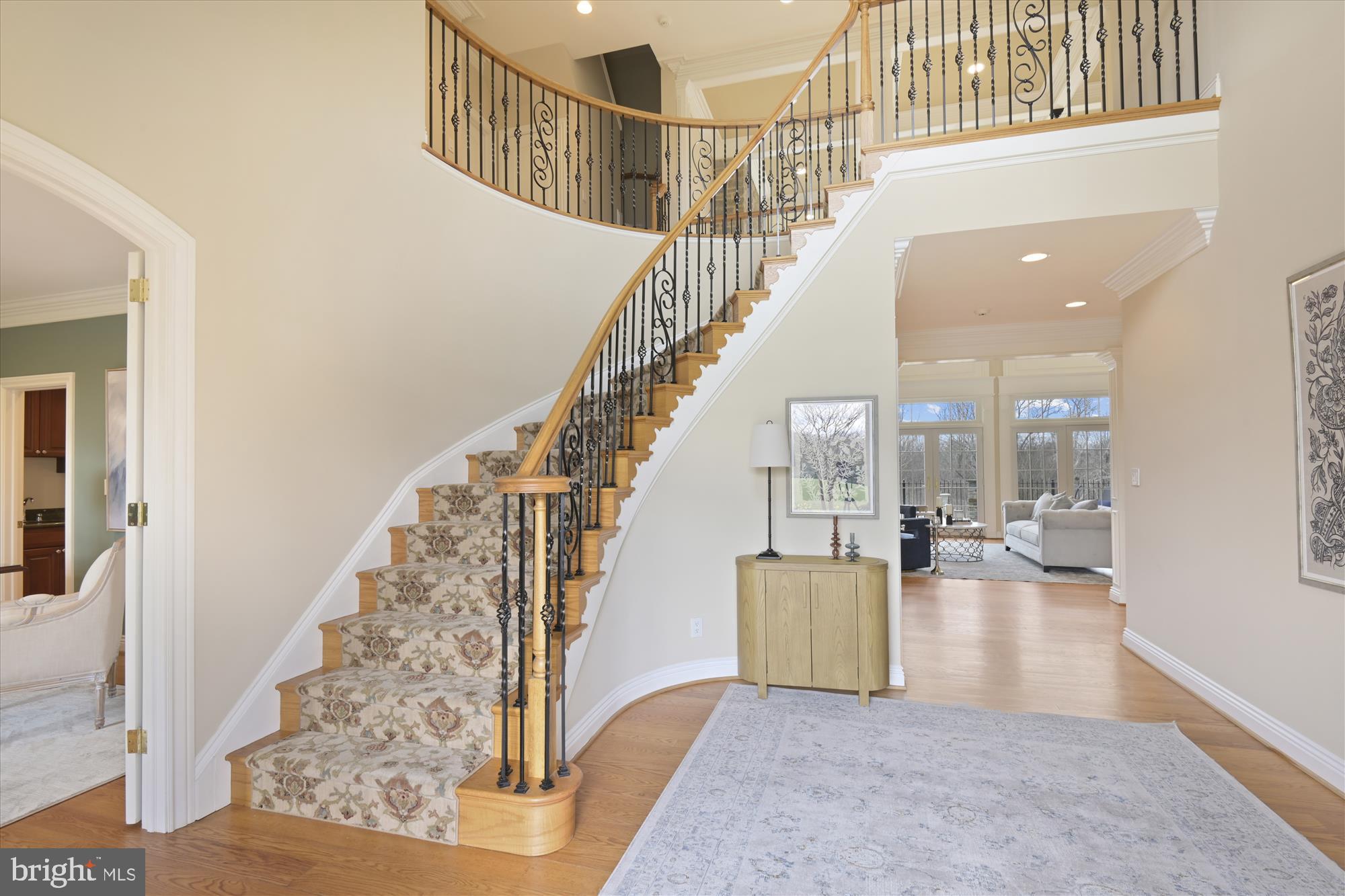 NICHOLSONS MANOR - Residential