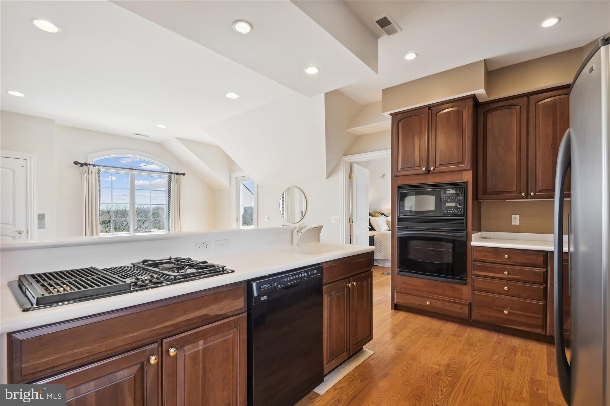 NICHOLSONS MANOR - Residential