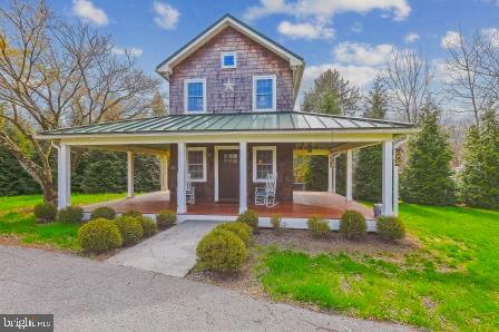 NICHOLSONS MANOR - Residential