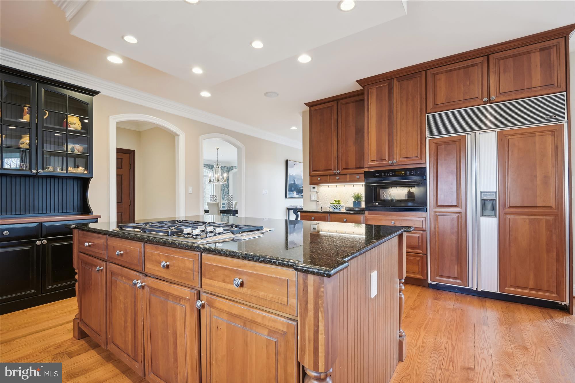 NICHOLSONS MANOR - Residential