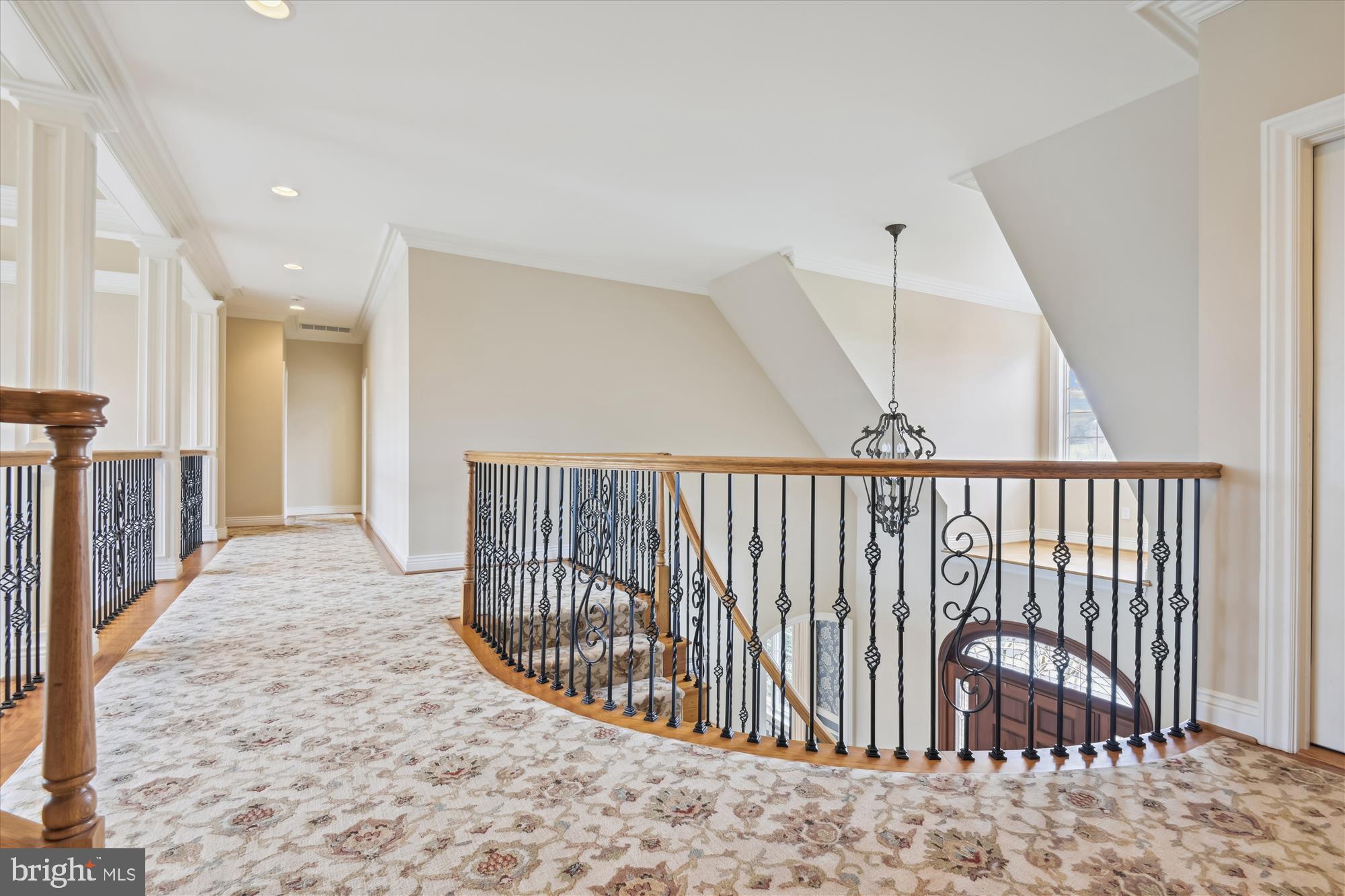 NICHOLSONS MANOR - Residential