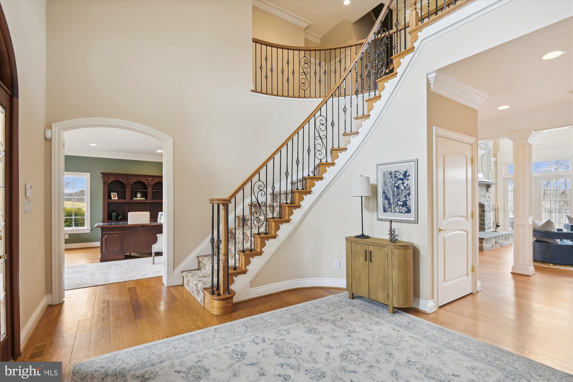 NICHOLSONS MANOR - Residential