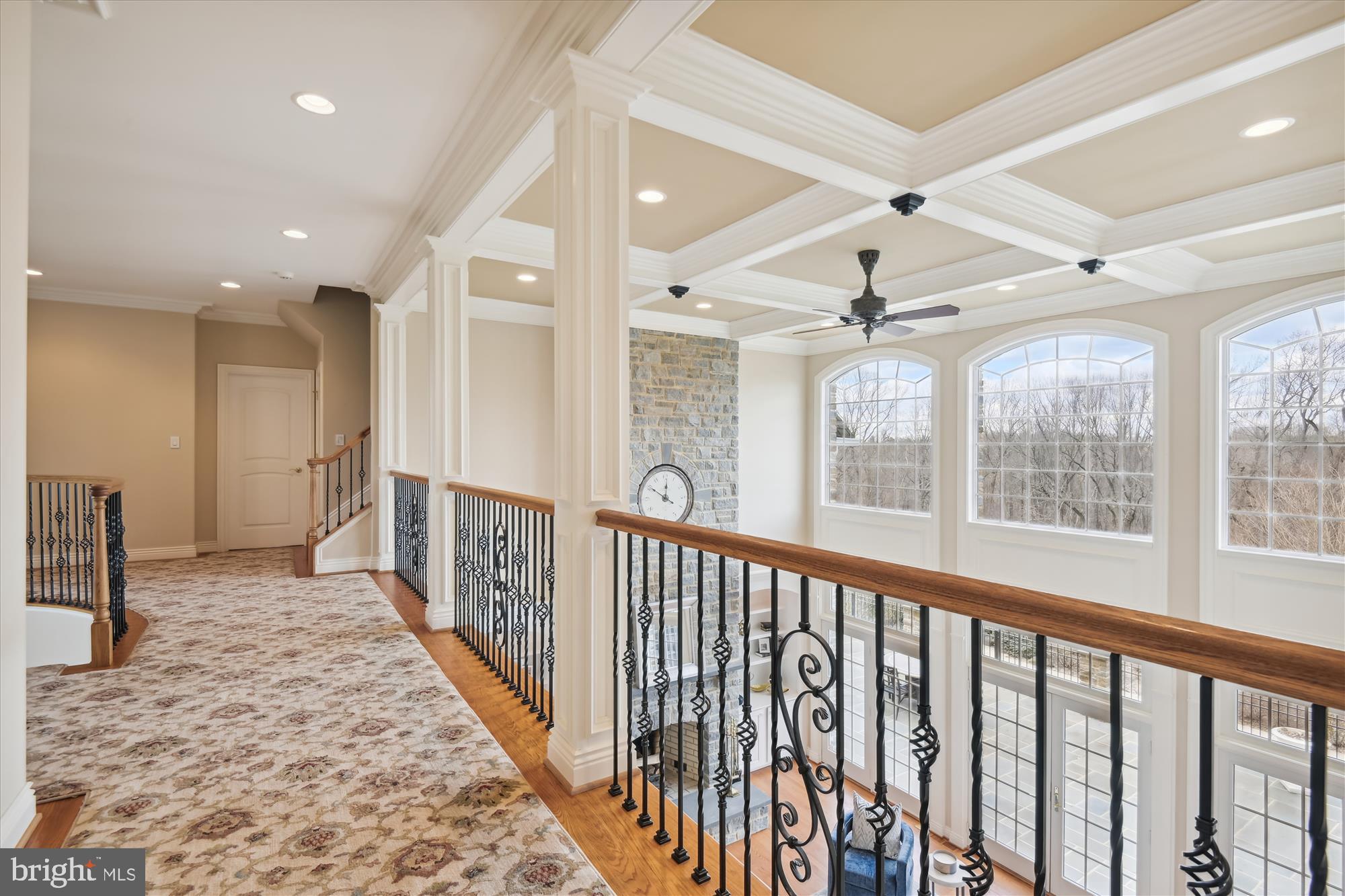 NICHOLSONS MANOR - Residential