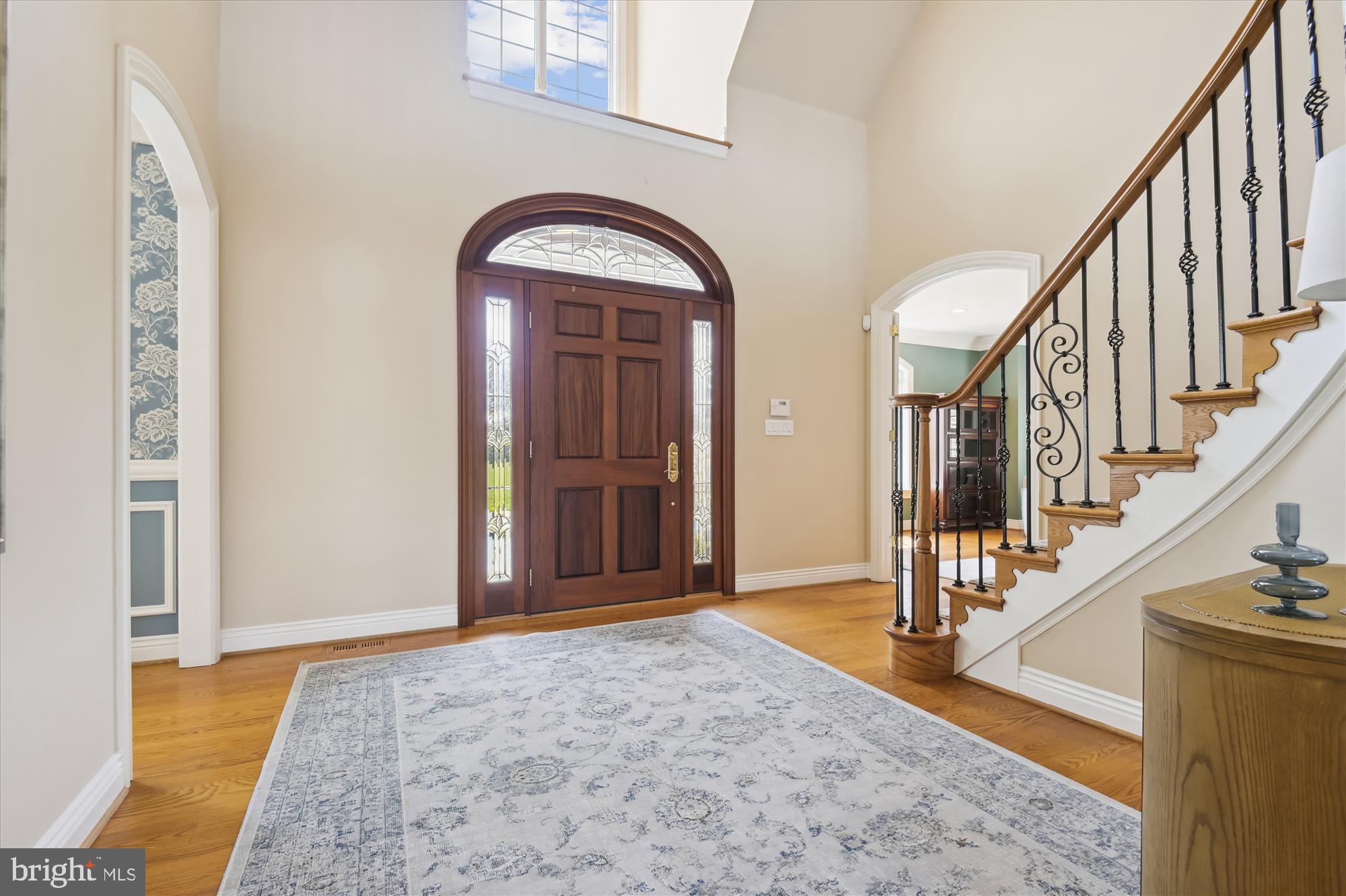 NICHOLSONS MANOR - Residential