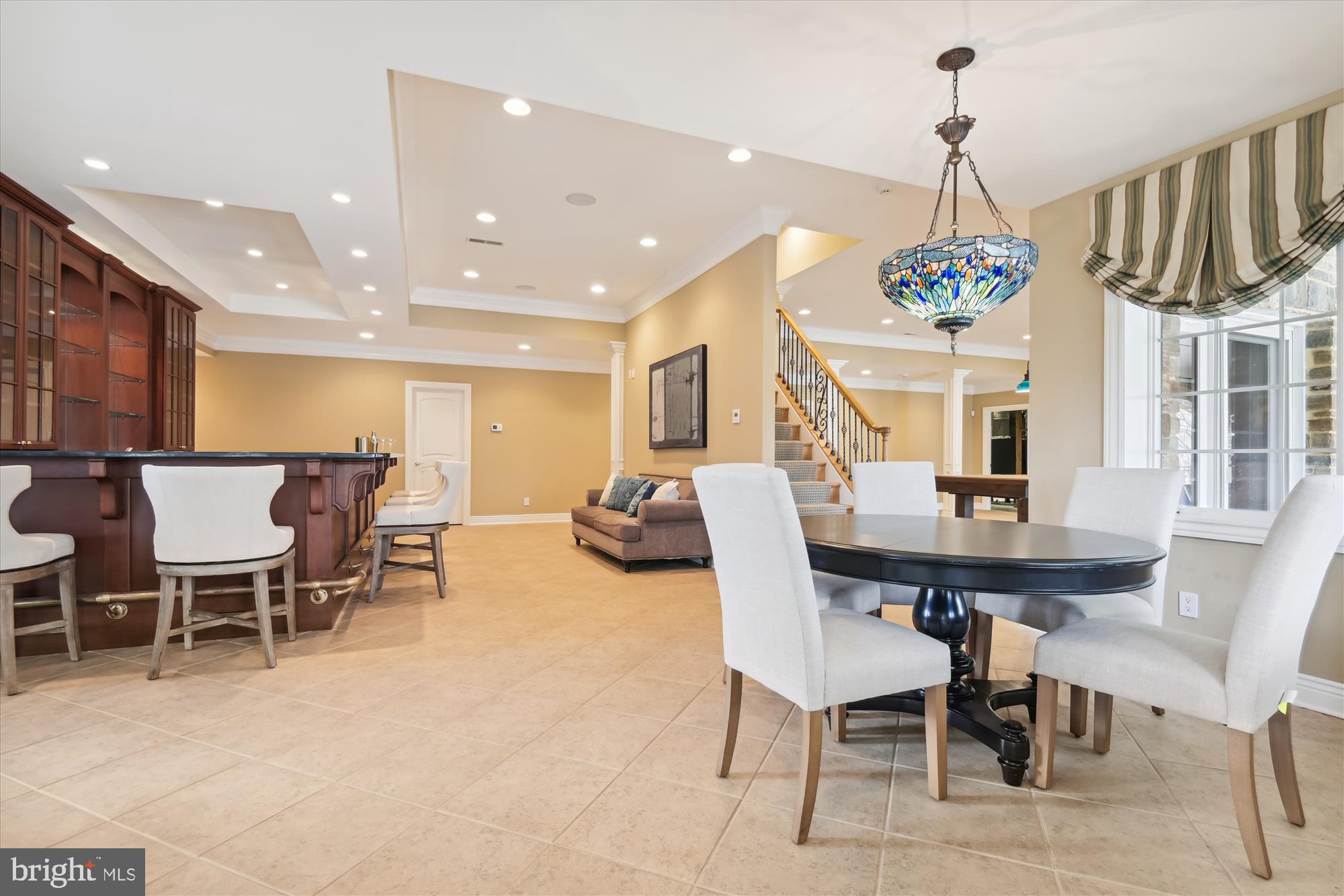 NICHOLSONS MANOR - Residential