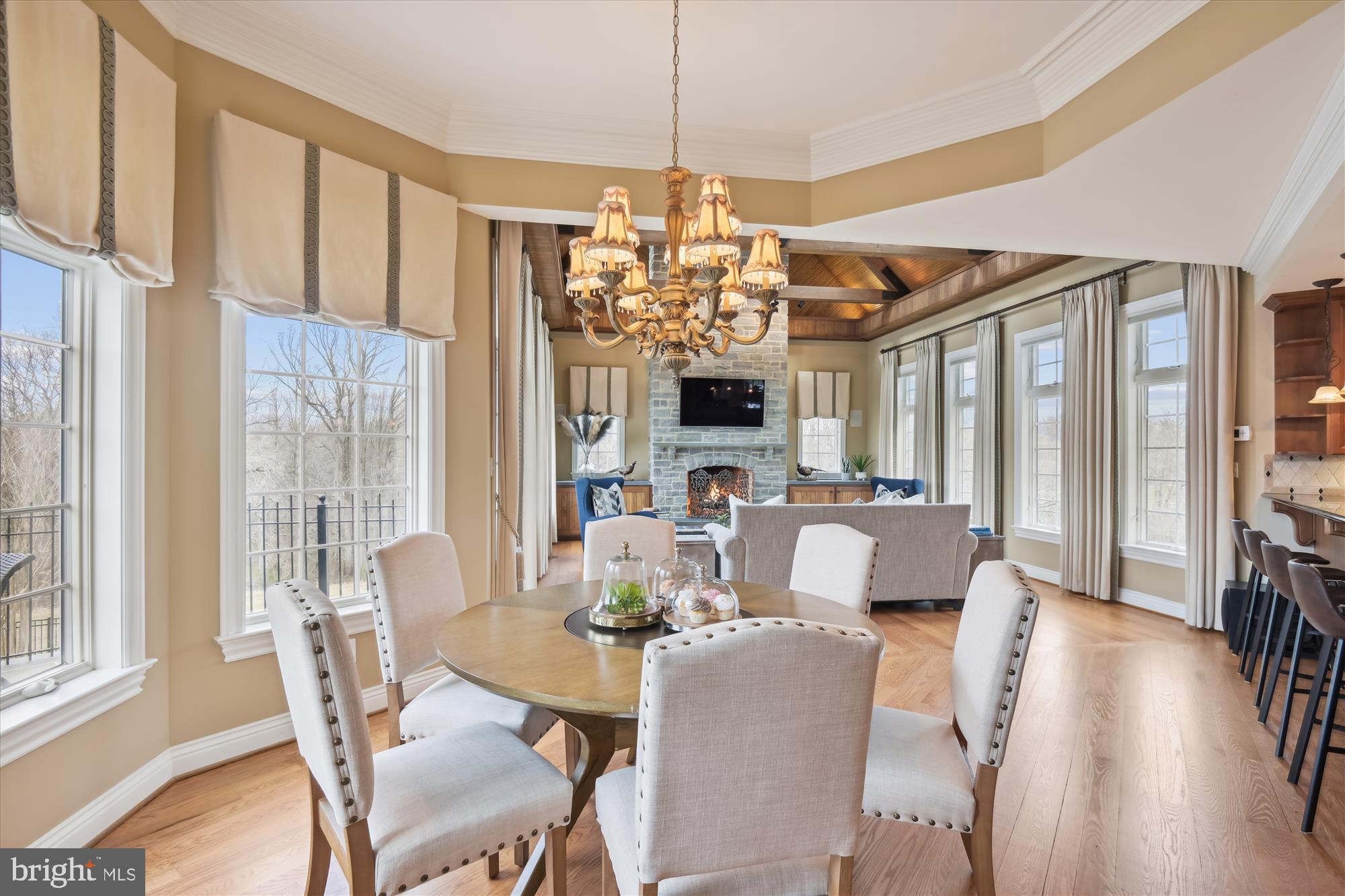 NICHOLSONS MANOR - Residential