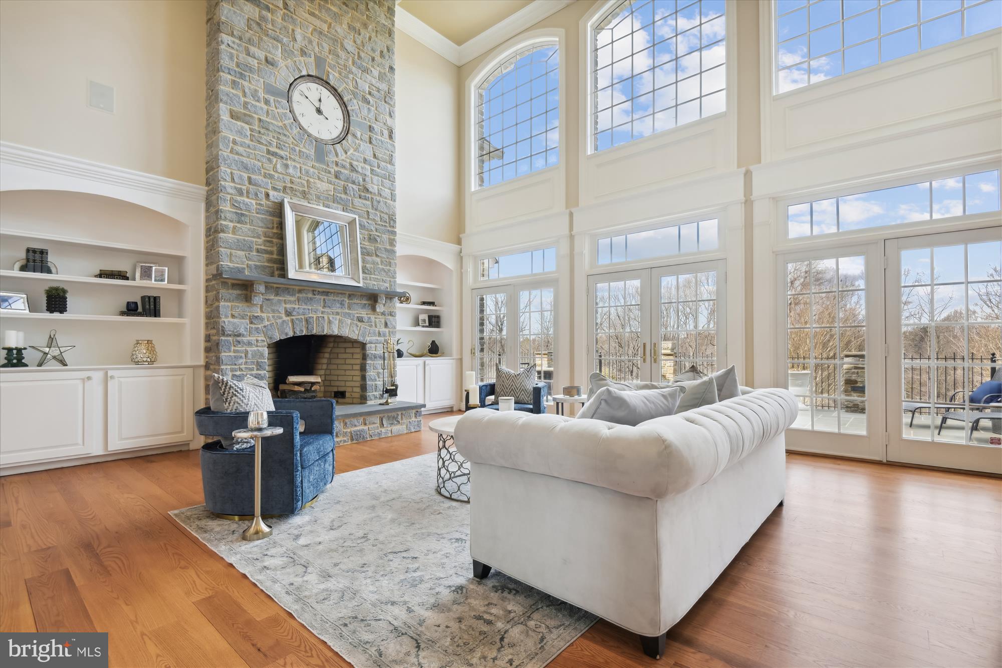 NICHOLSONS MANOR - Residential