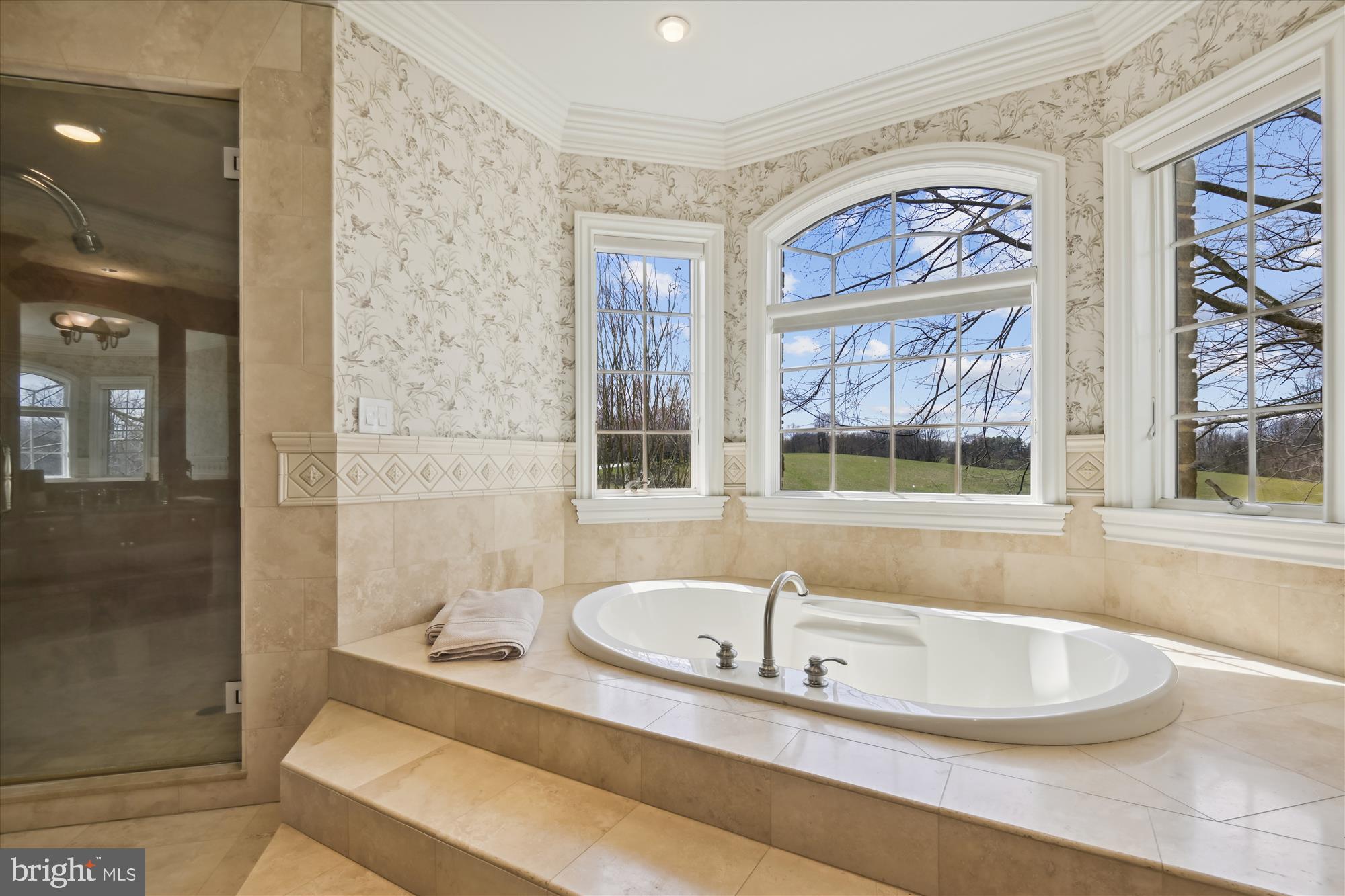 NICHOLSONS MANOR - Residential