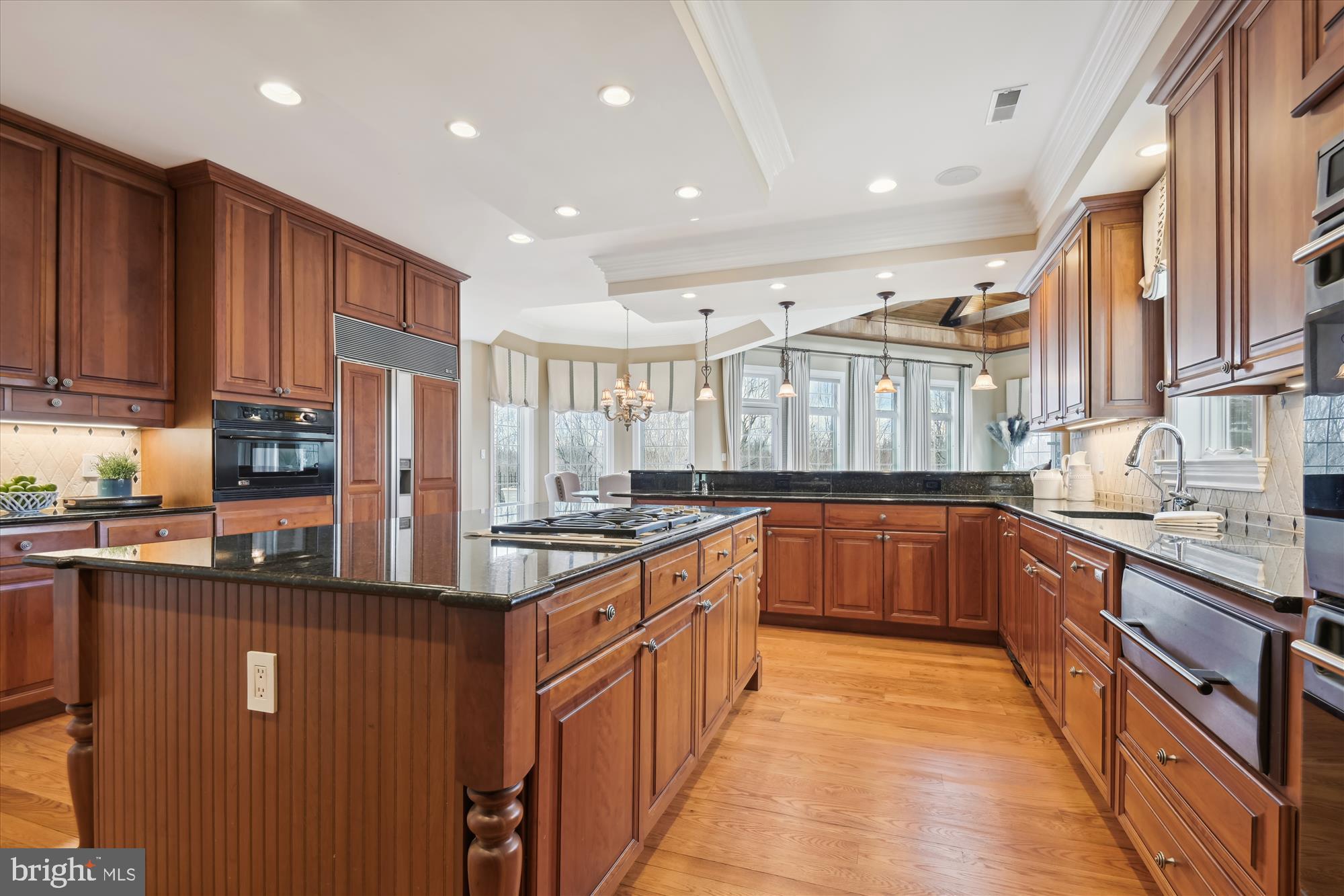 NICHOLSONS MANOR - Residential