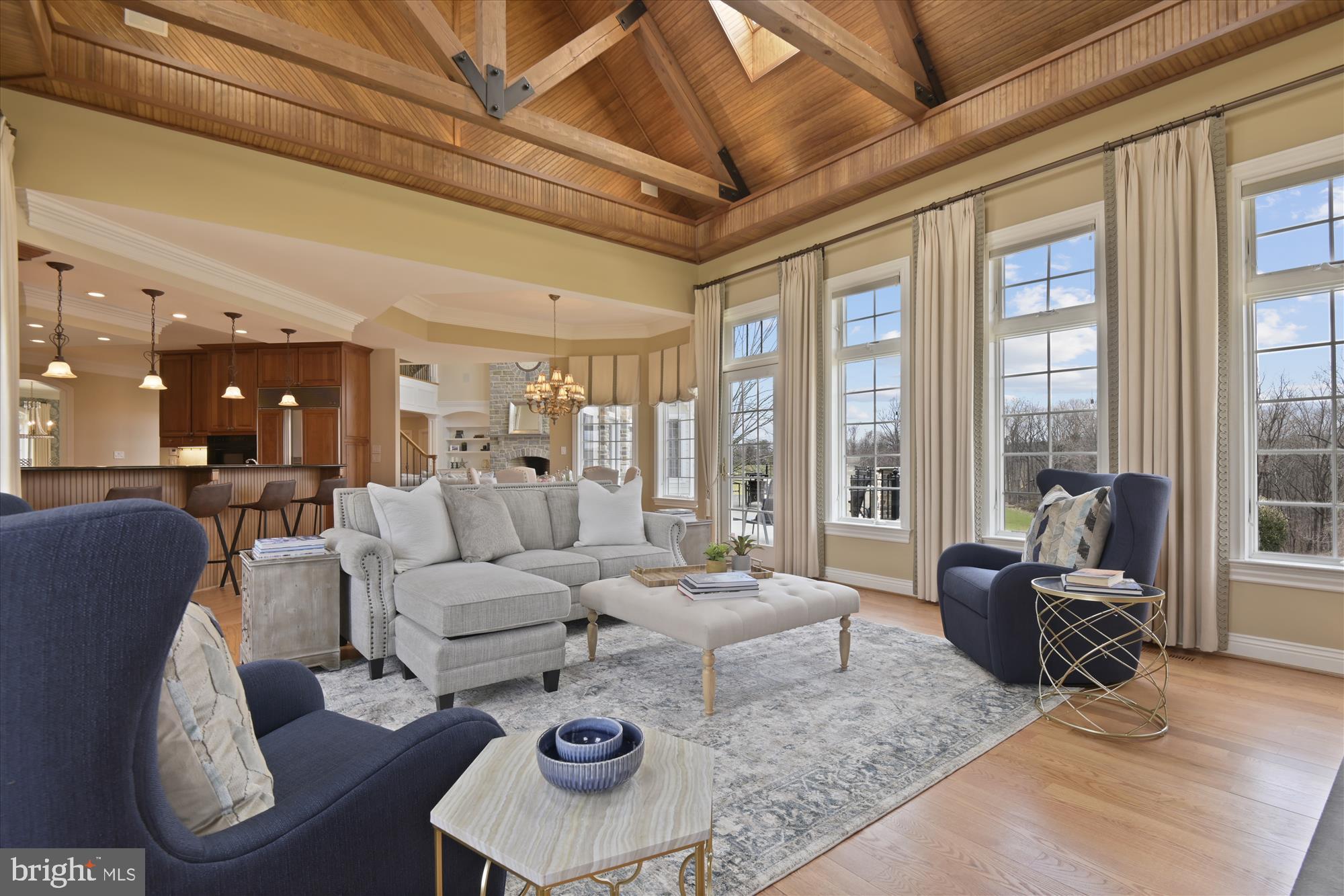 NICHOLSONS MANOR - Residential