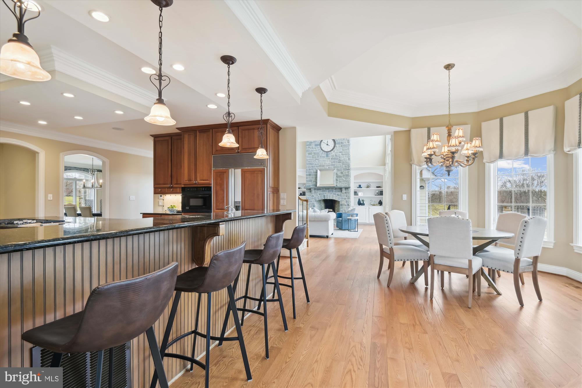 NICHOLSONS MANOR - Residential