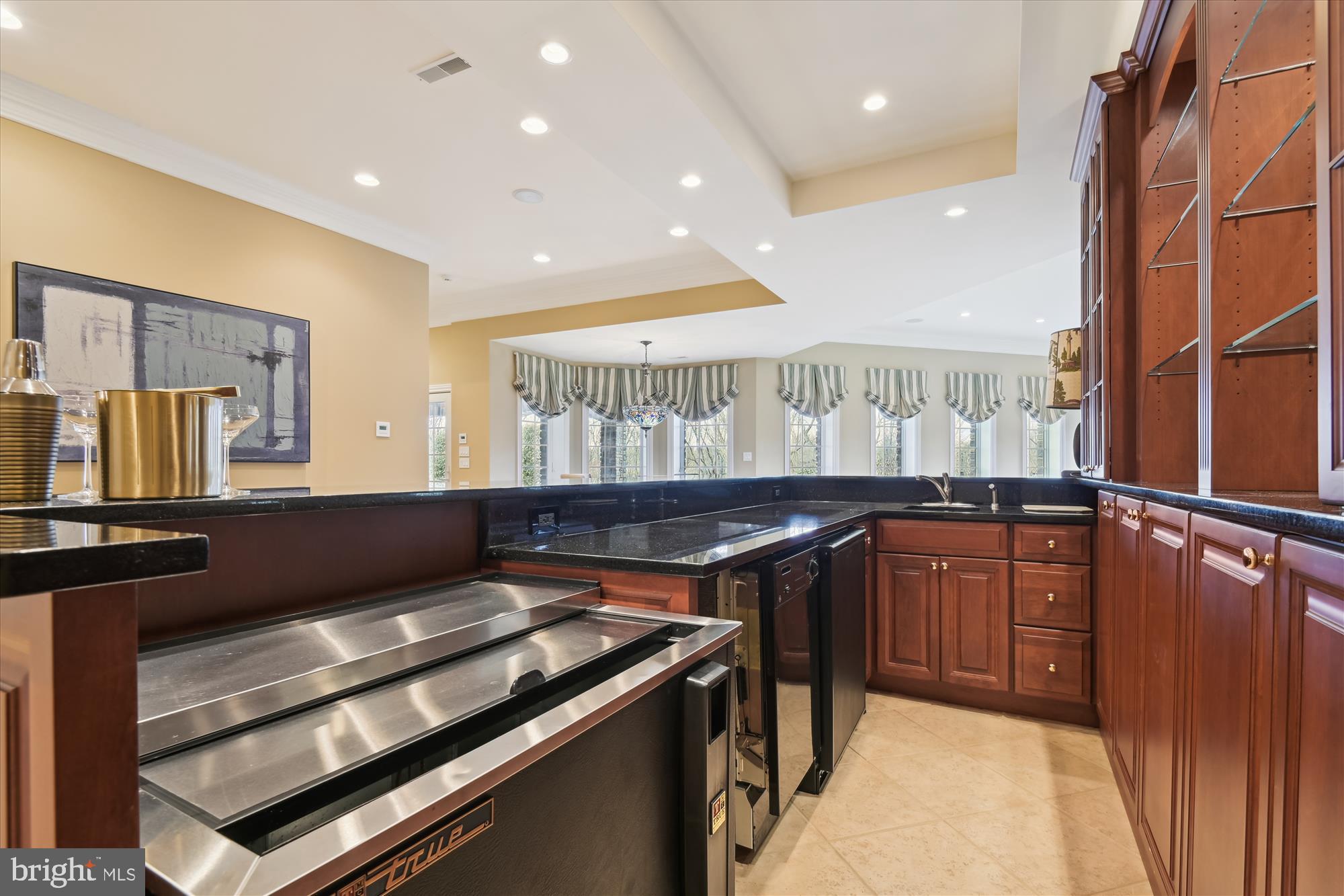 NICHOLSONS MANOR - Residential