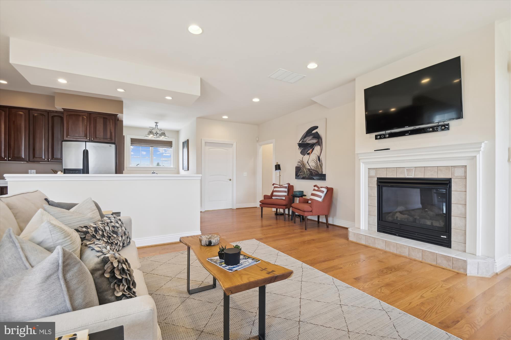 NICHOLSONS MANOR - Residential