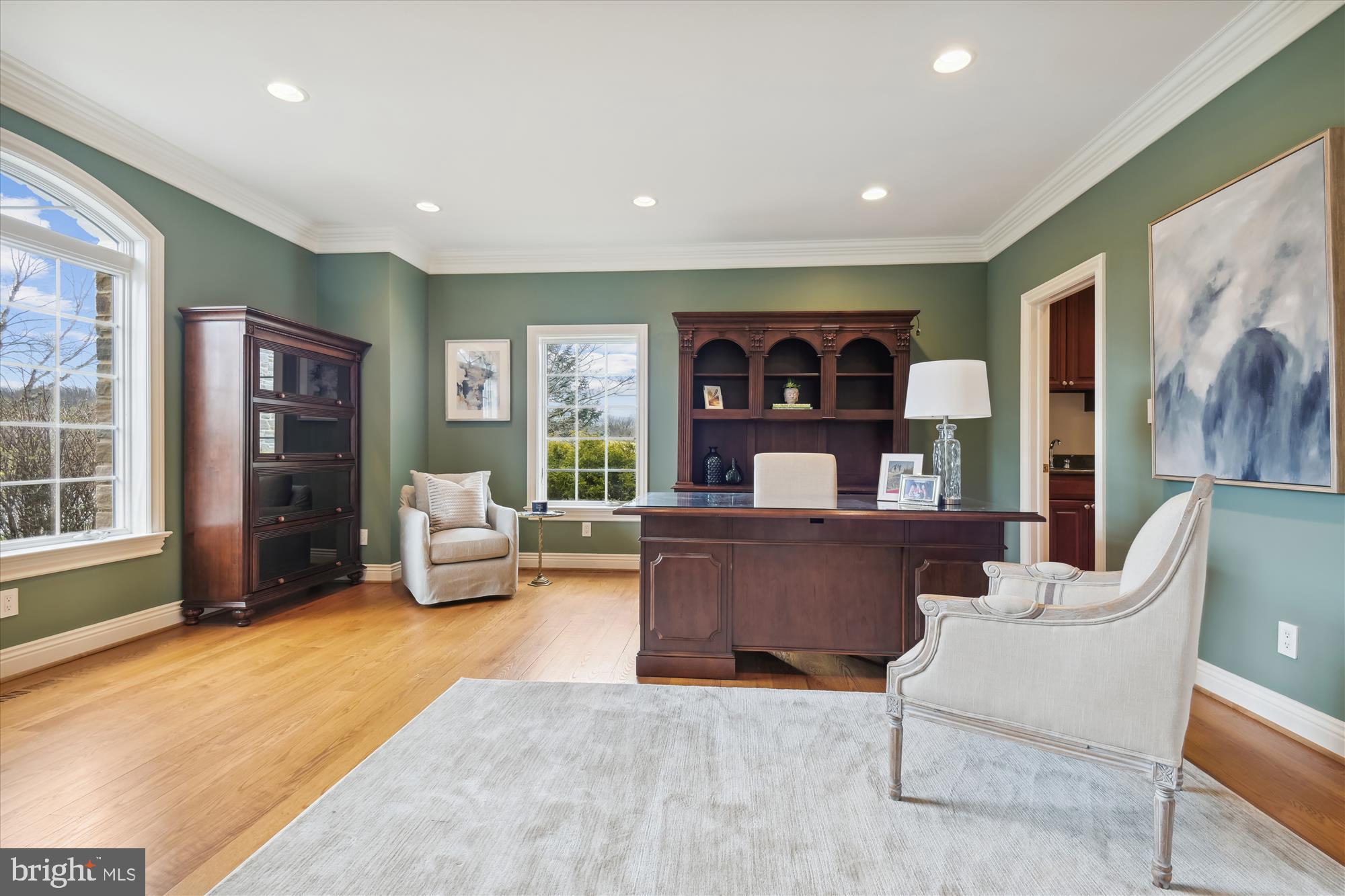 NICHOLSONS MANOR - Residential