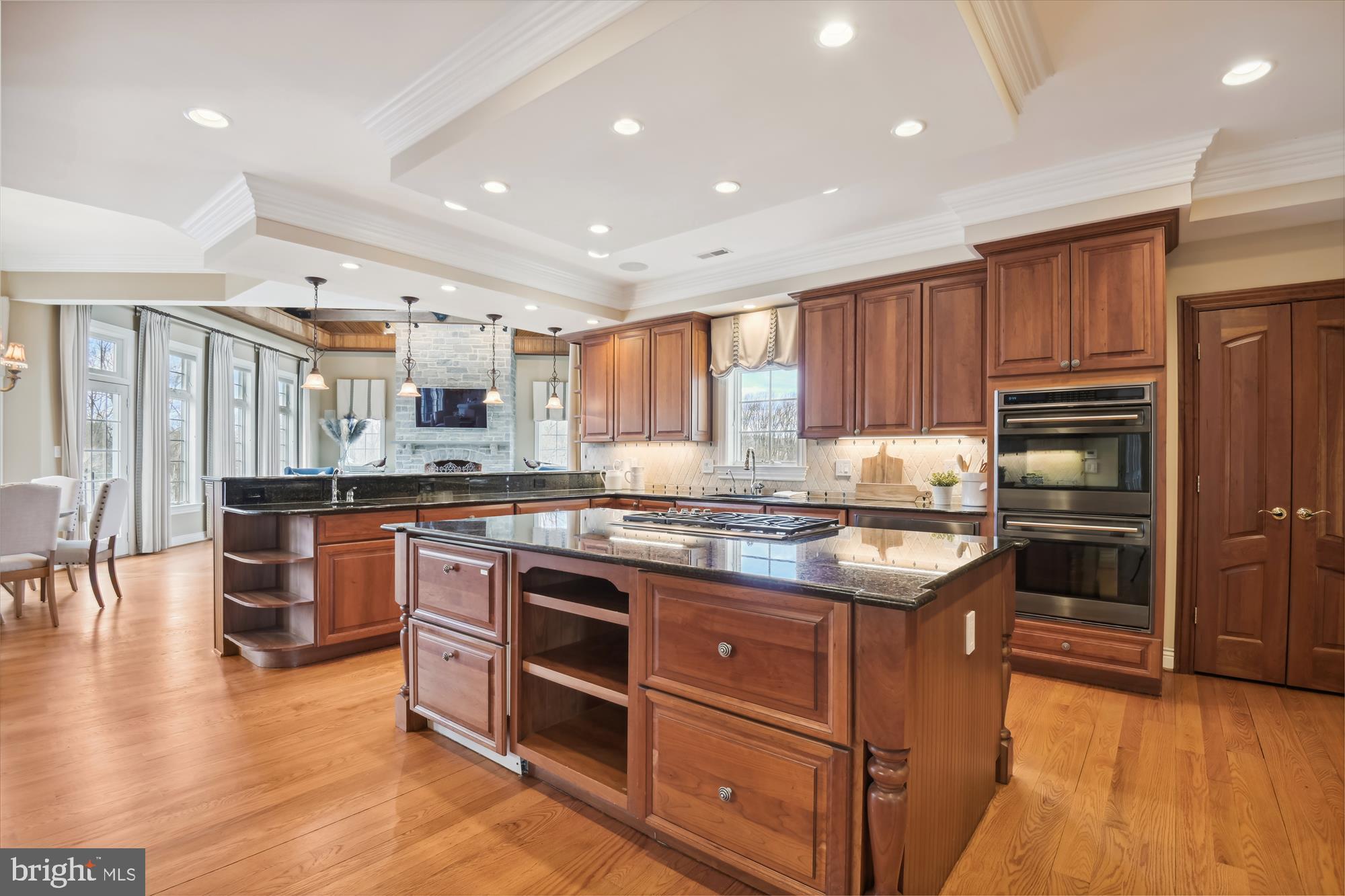 NICHOLSONS MANOR - Residential