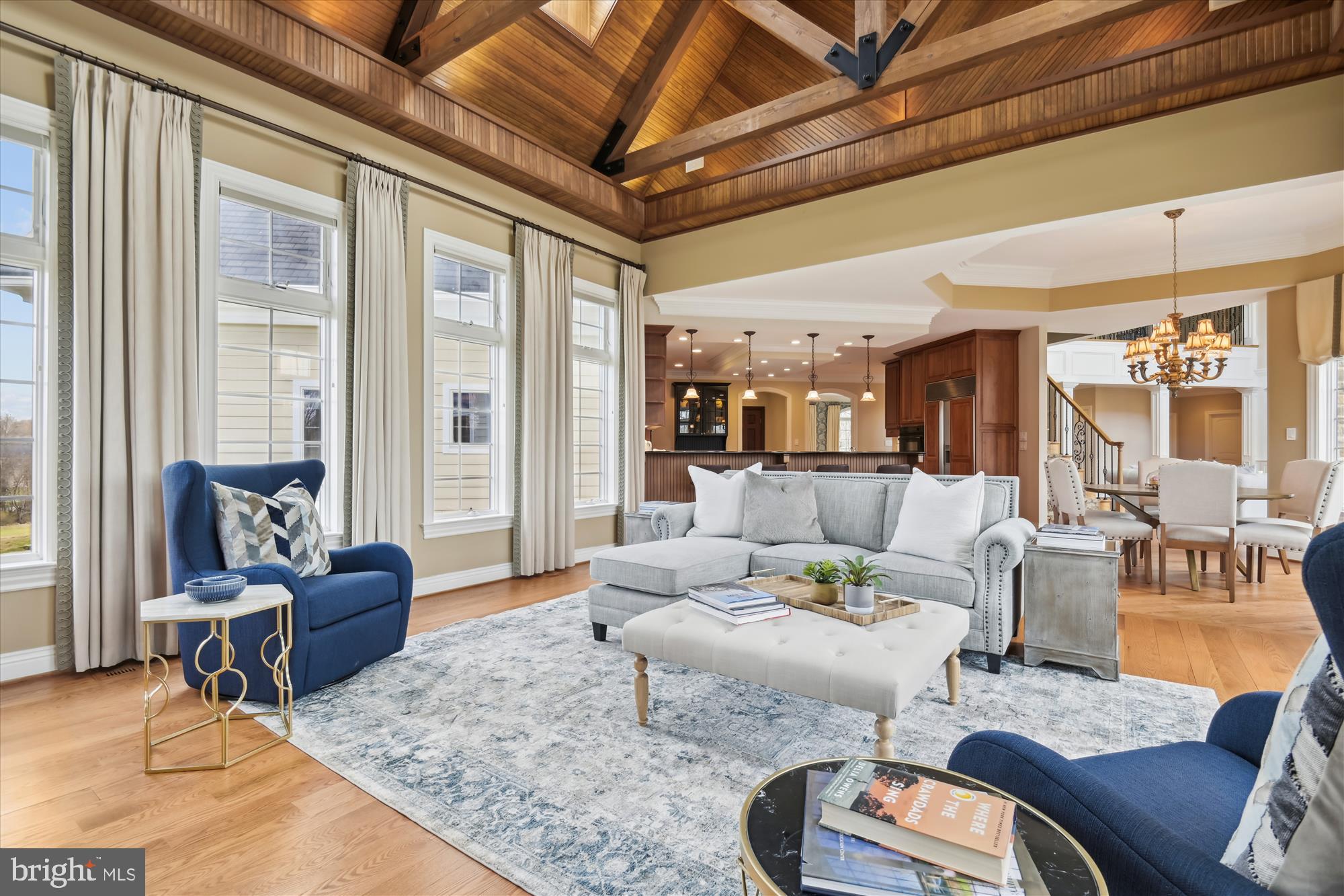 NICHOLSONS MANOR - Residential