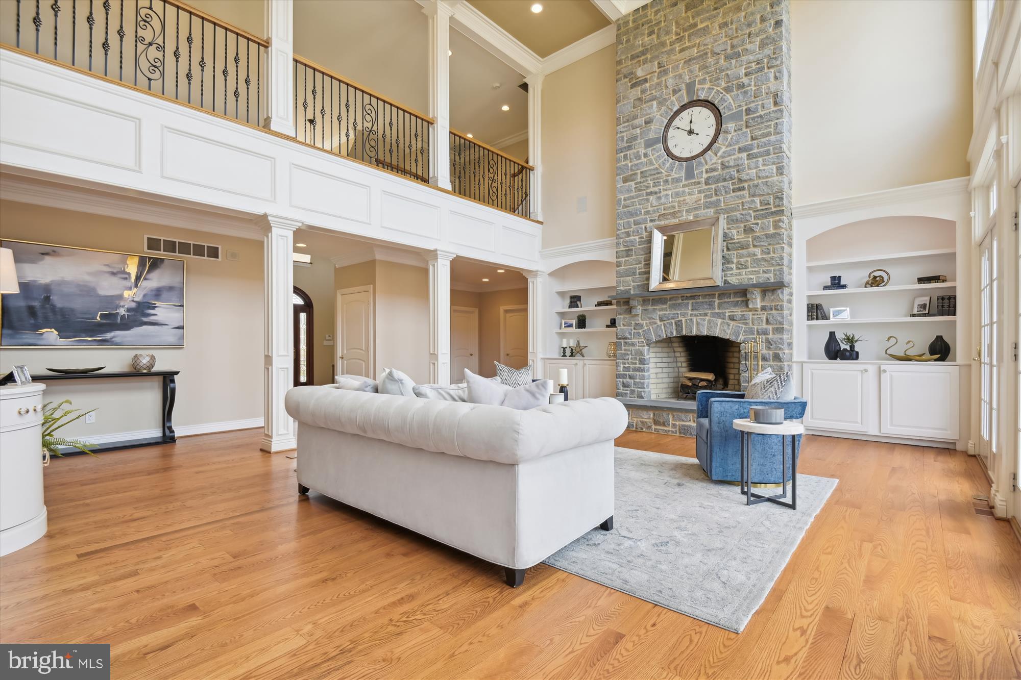 NICHOLSONS MANOR - Residential