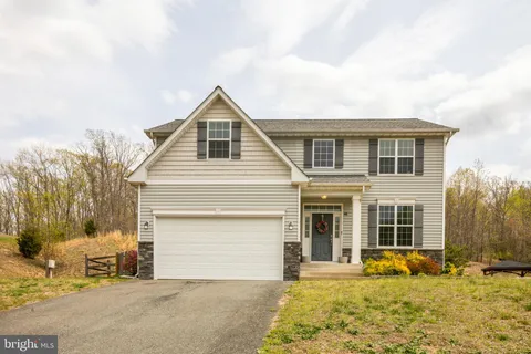 48 Ellison Court, Fredericksburg, VA MLS: VAST2039046
