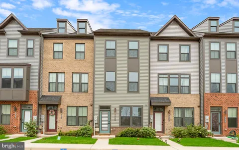 644 Chalcedony Lane, Glen Burnie, MD MLS: MDAA2112732