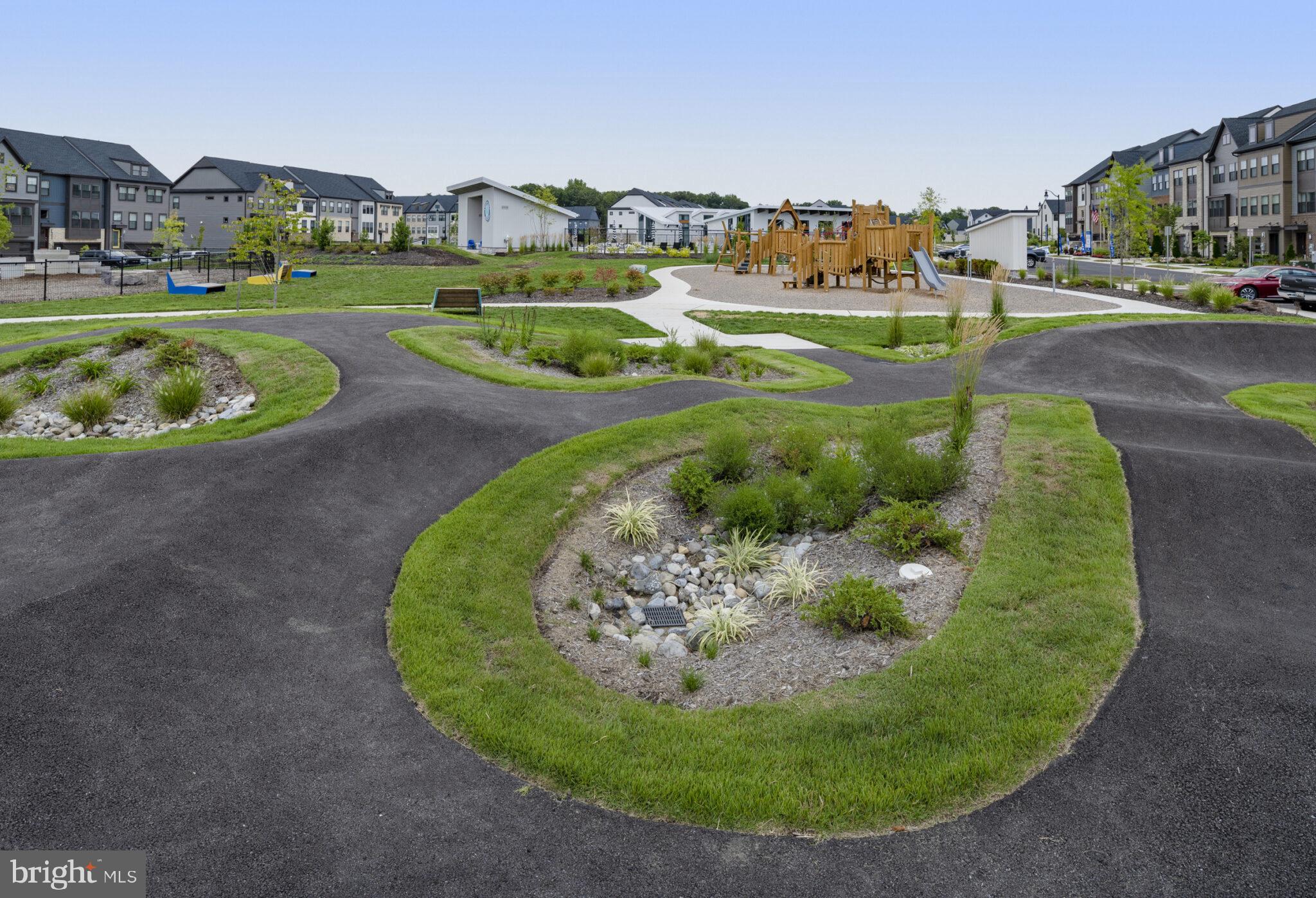 TANYARD SHORES - Residential