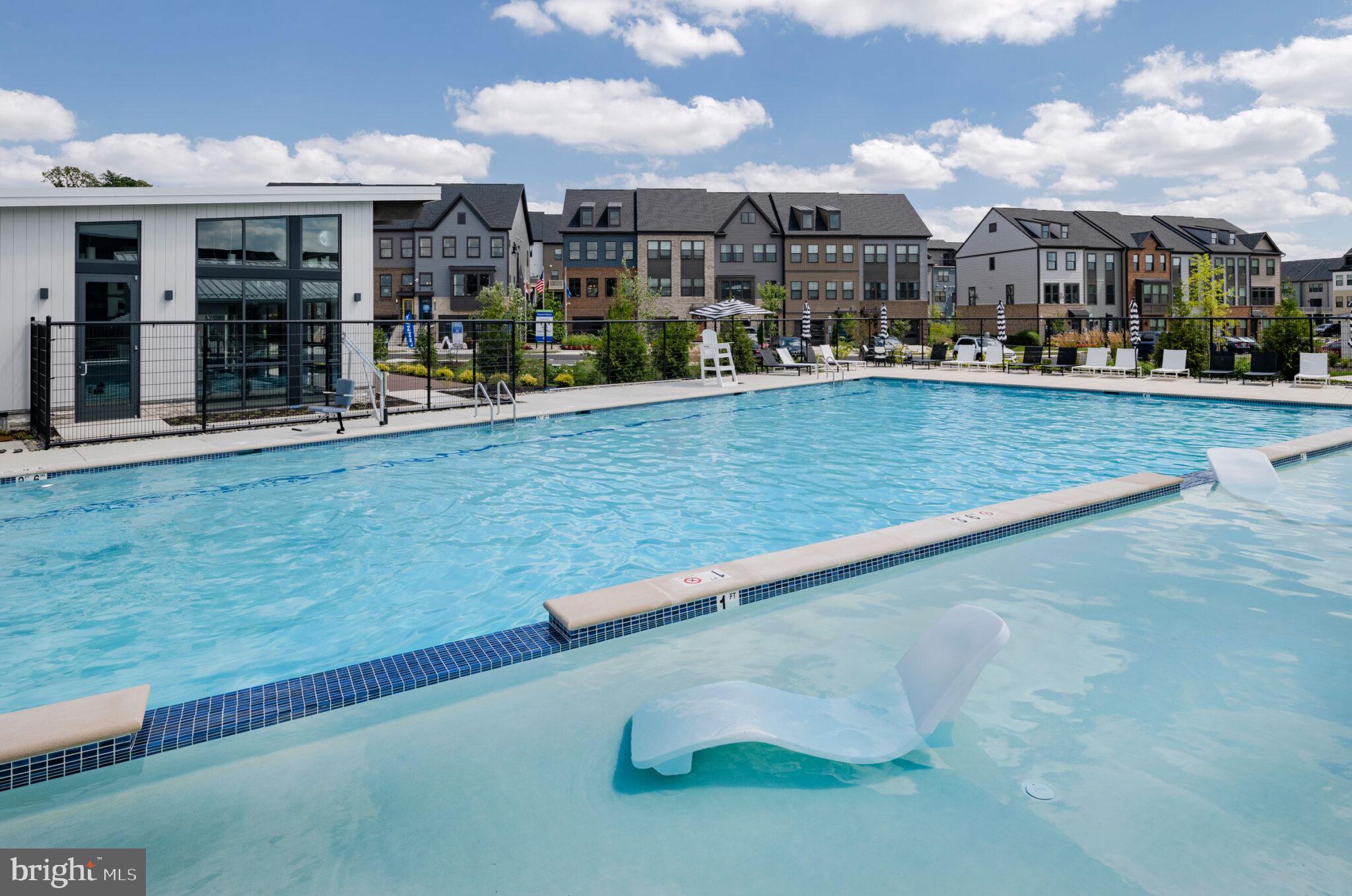 TANYARD SHORES - Residential