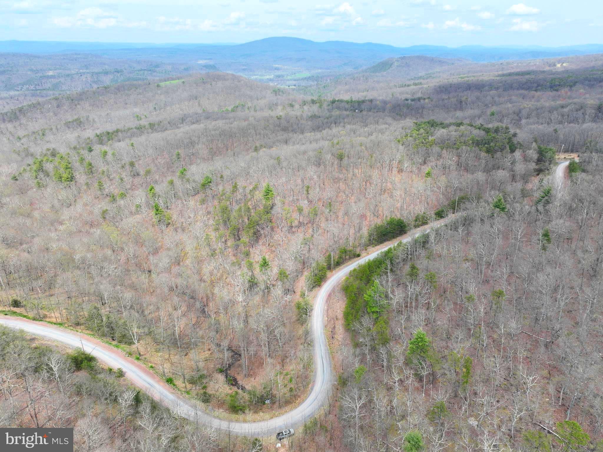 REDSTONE MOUNTAIN - Land