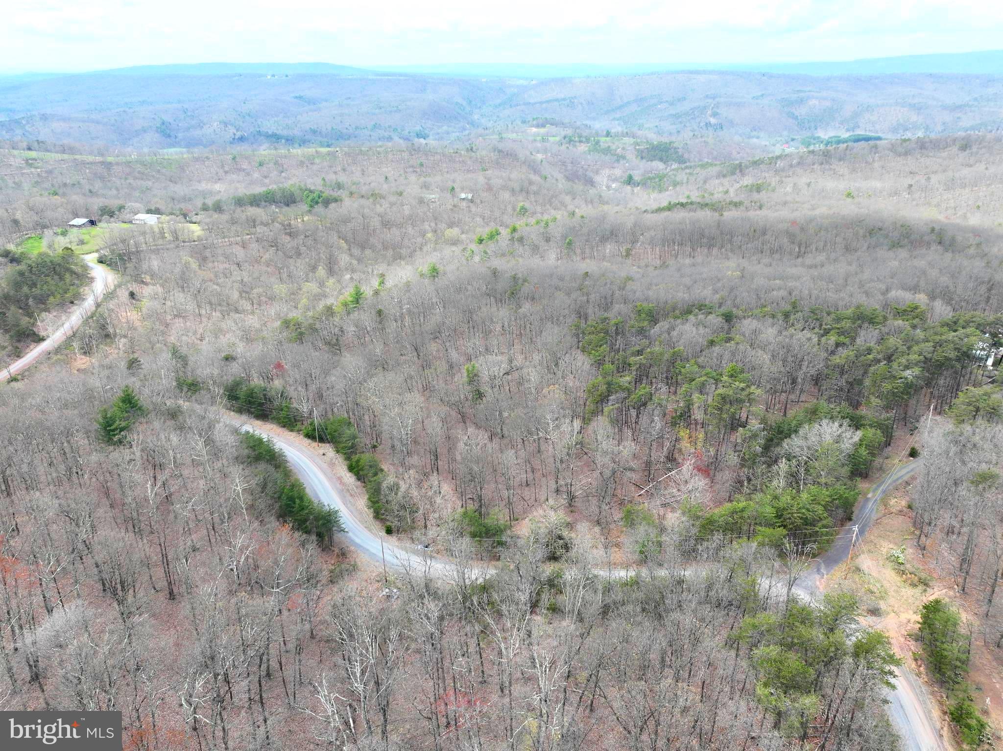 REDSTONE MOUNTAIN - Land
