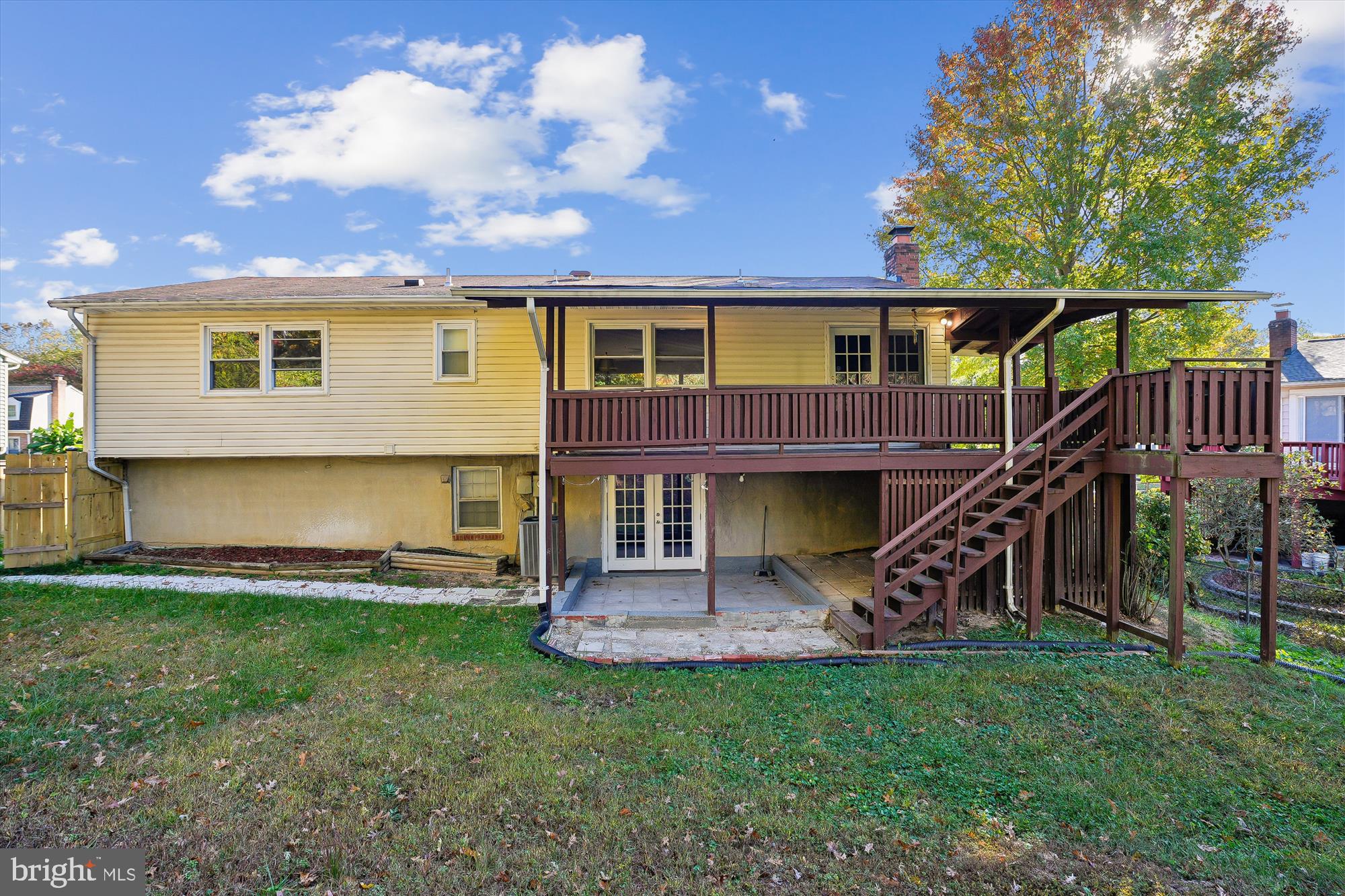 DALE CITY - Residential Lease