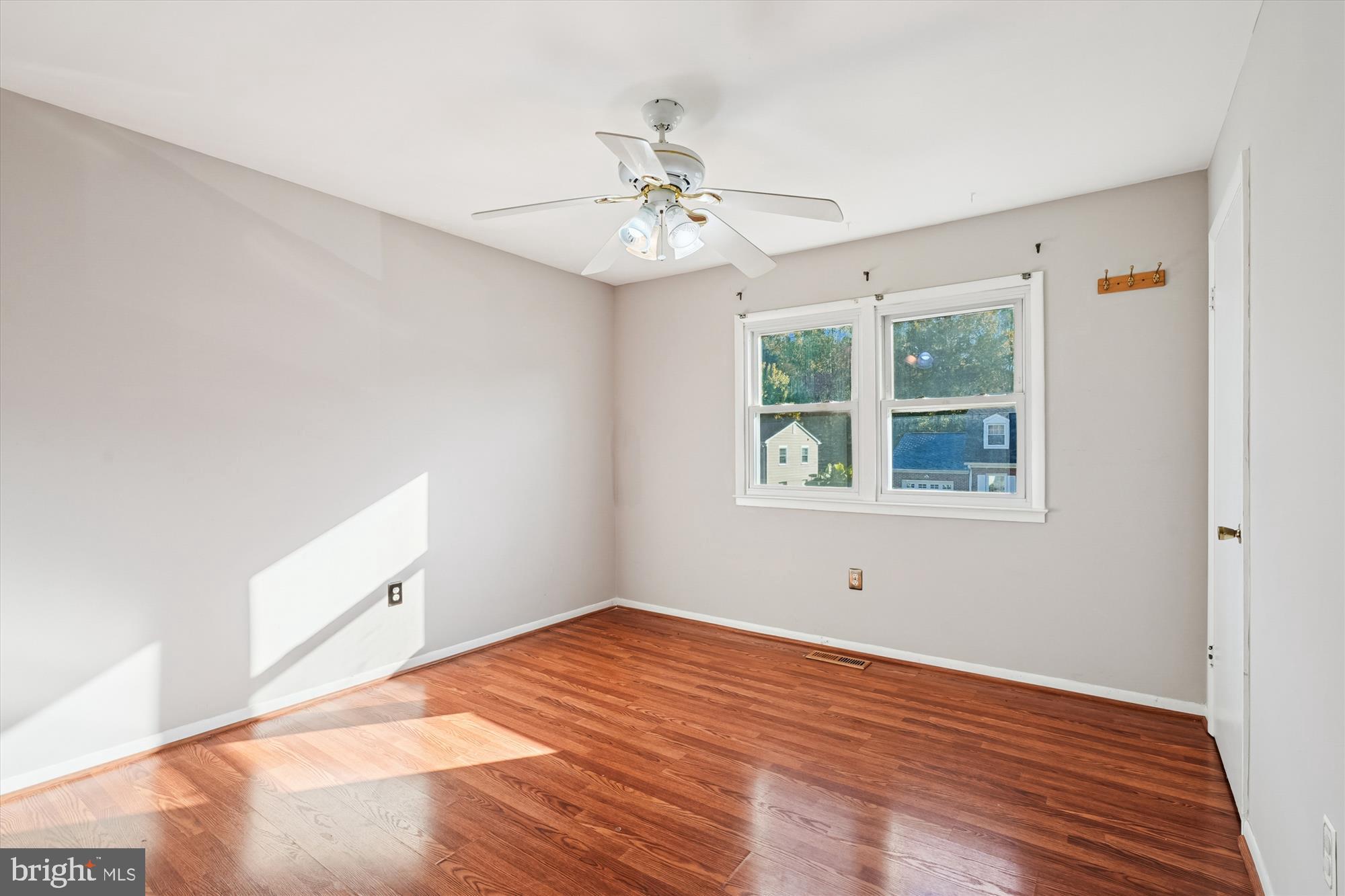 DALE CITY - Residential Lease