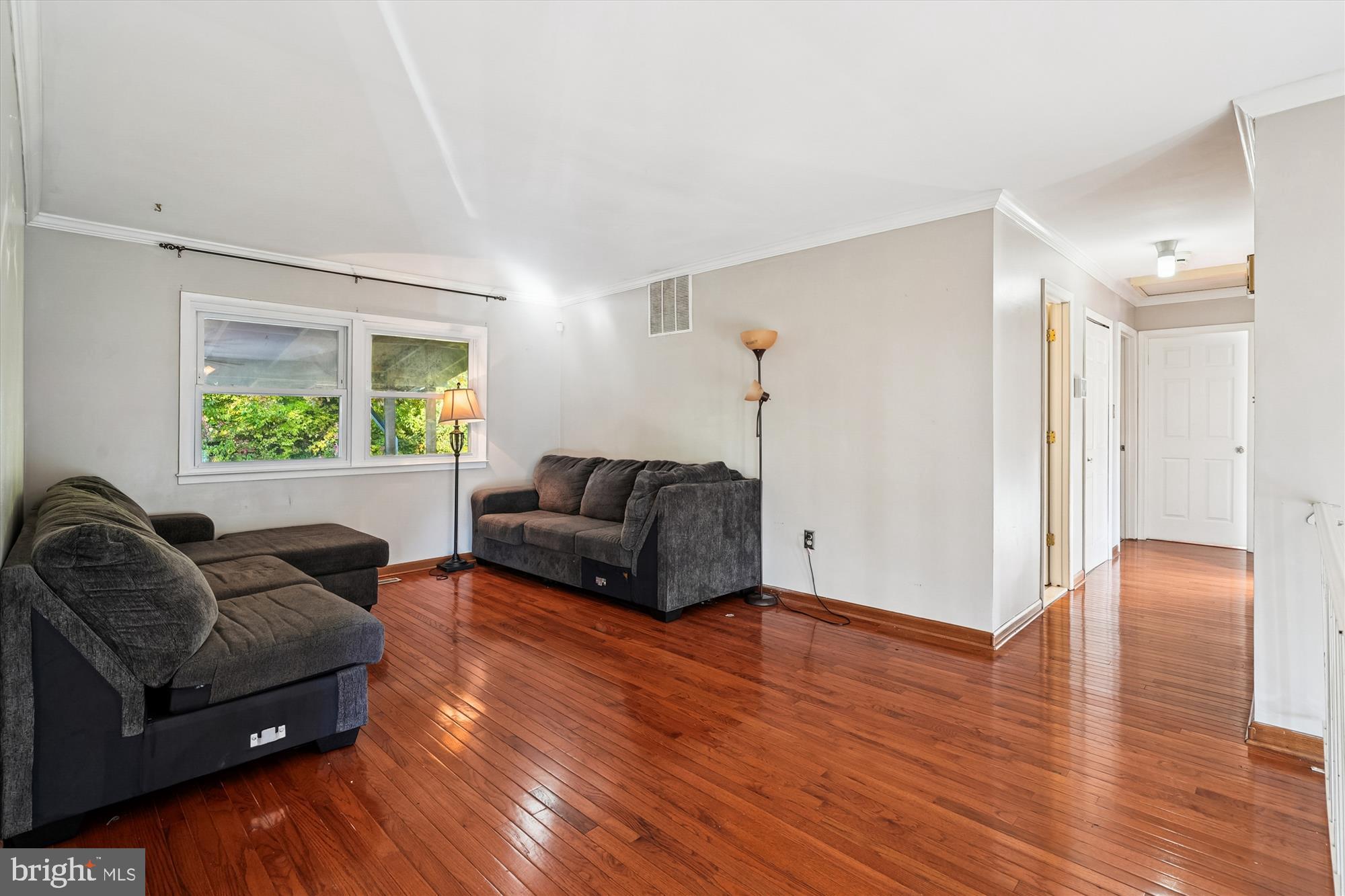 DALE CITY - Residential Lease