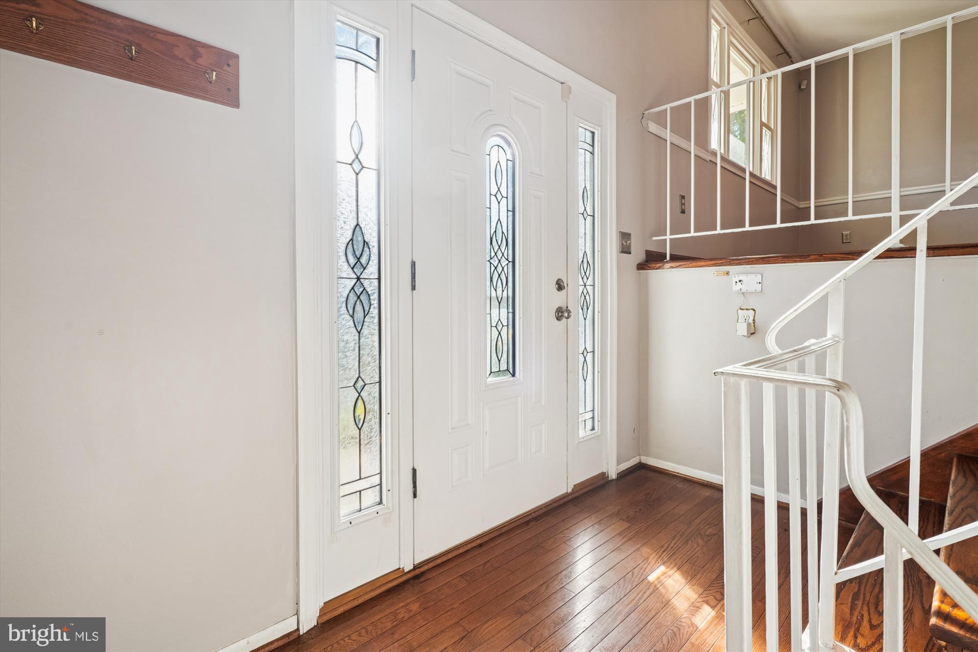 DALE CITY - Residential Lease