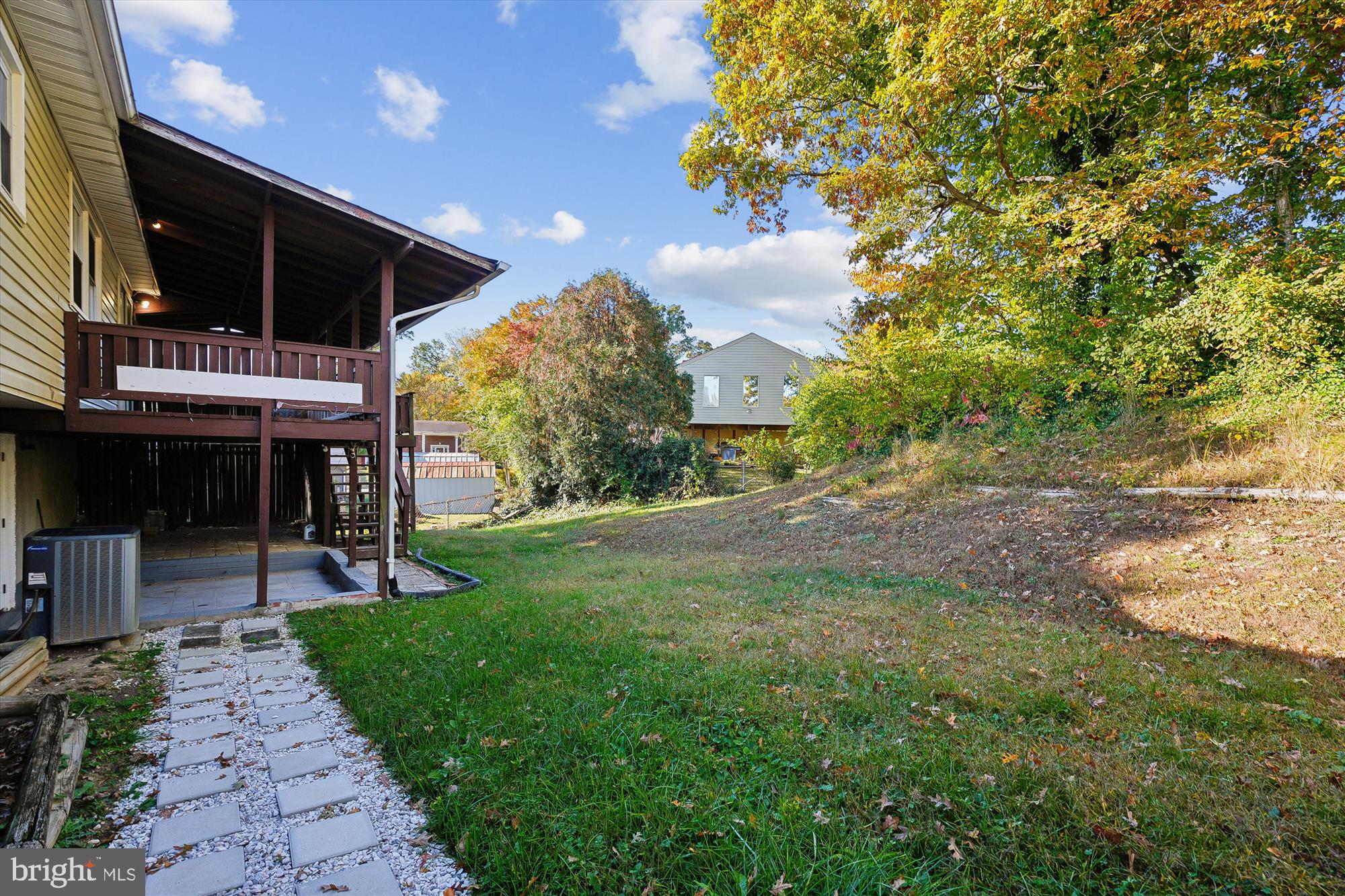 DALE CITY - Residential Lease