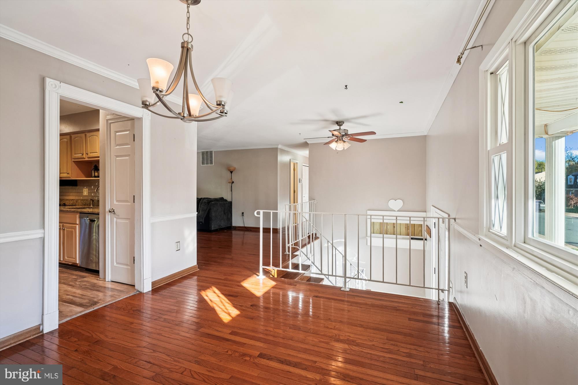 DALE CITY - Residential Lease