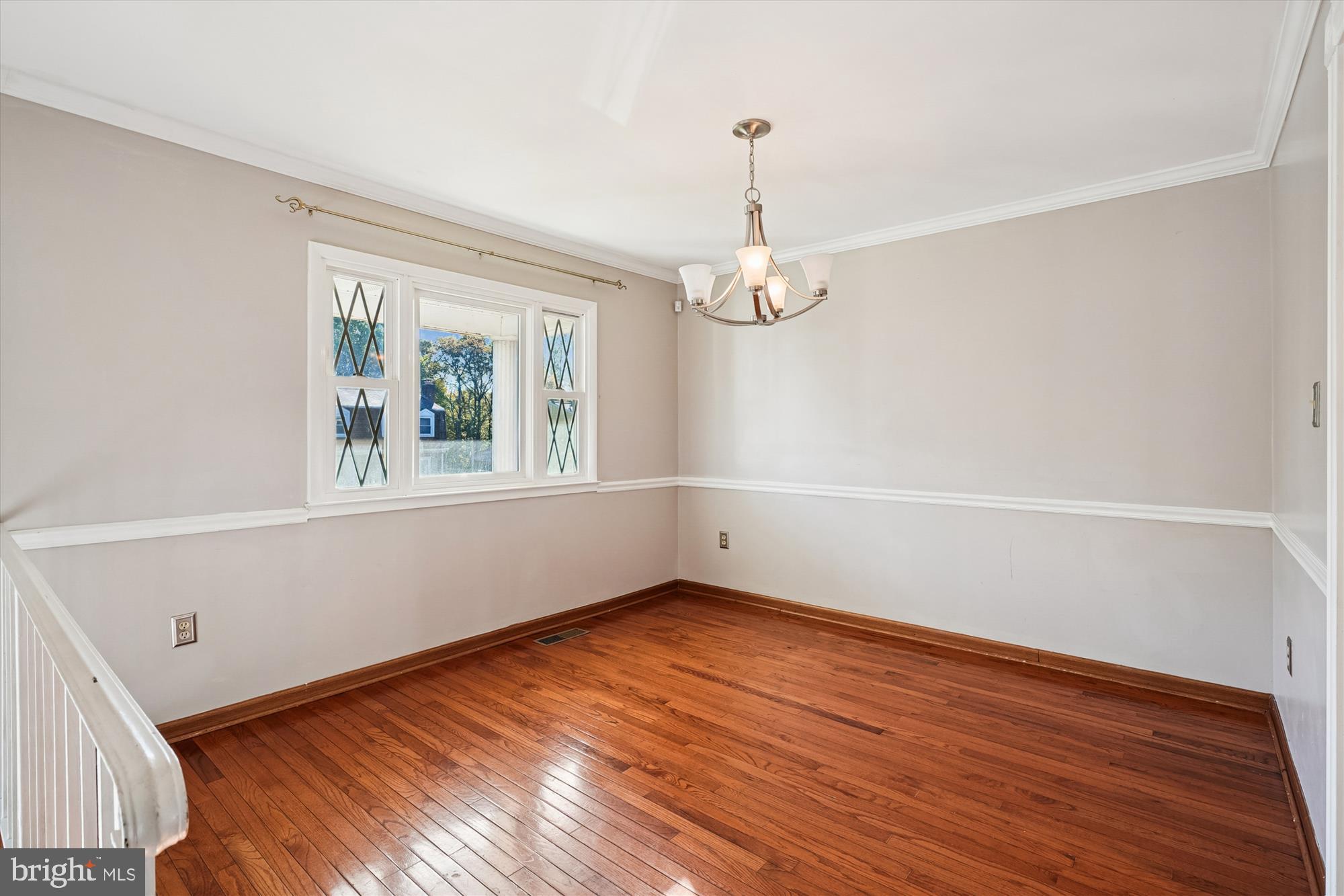 DALE CITY - Residential Lease