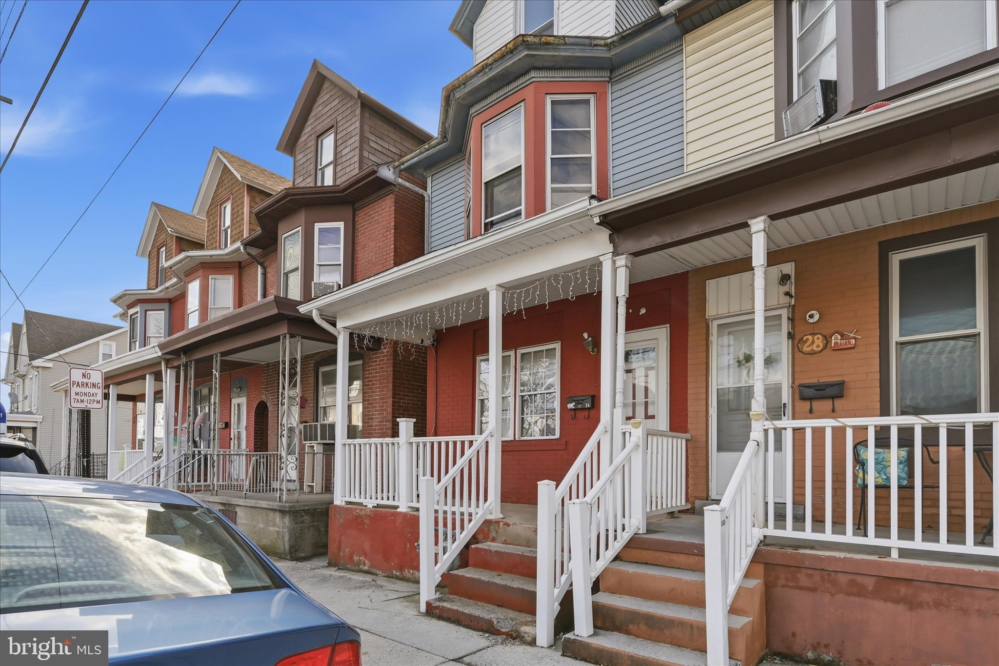 NONE AVAILABLE - Residential