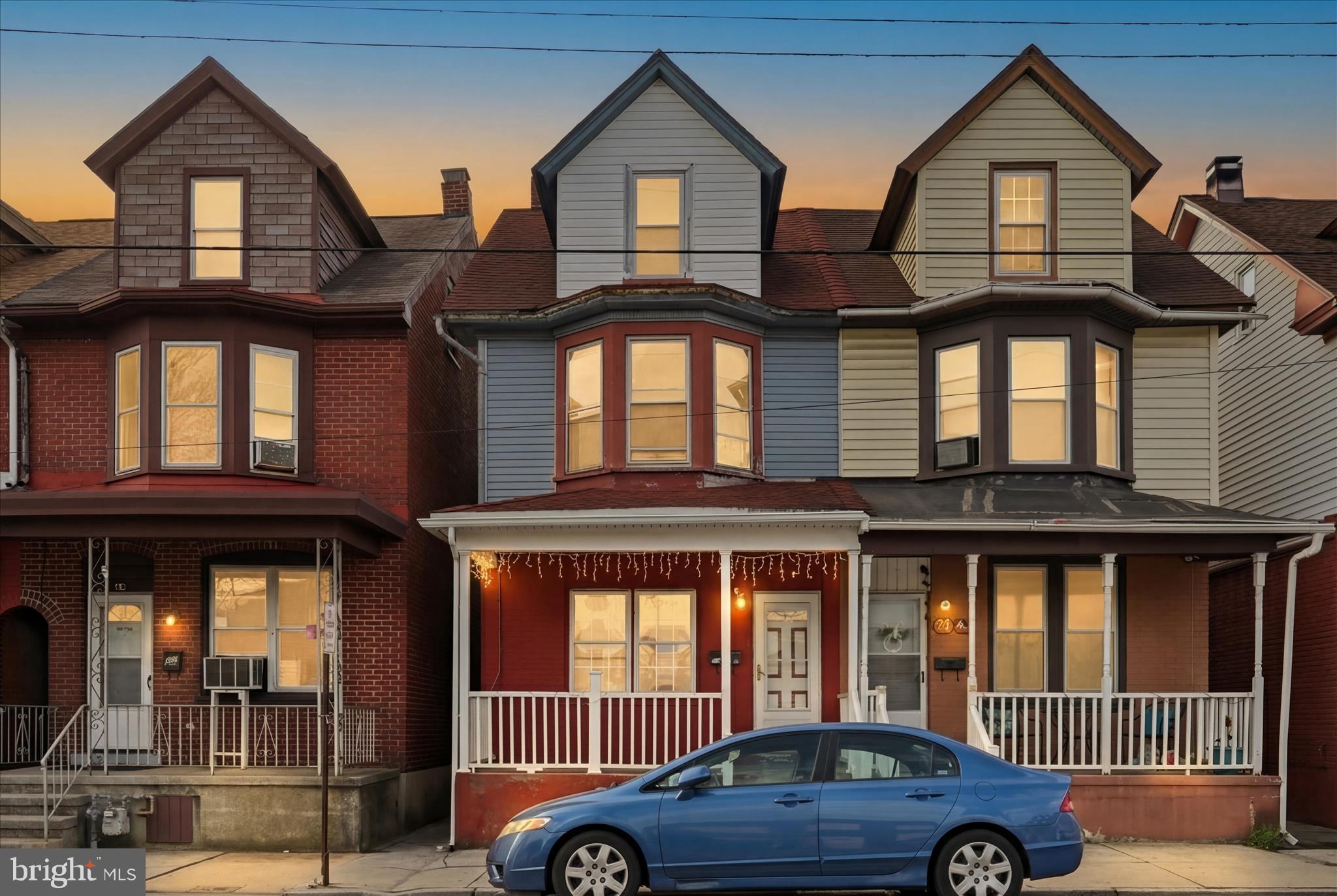 NONE AVAILABLE - Residential