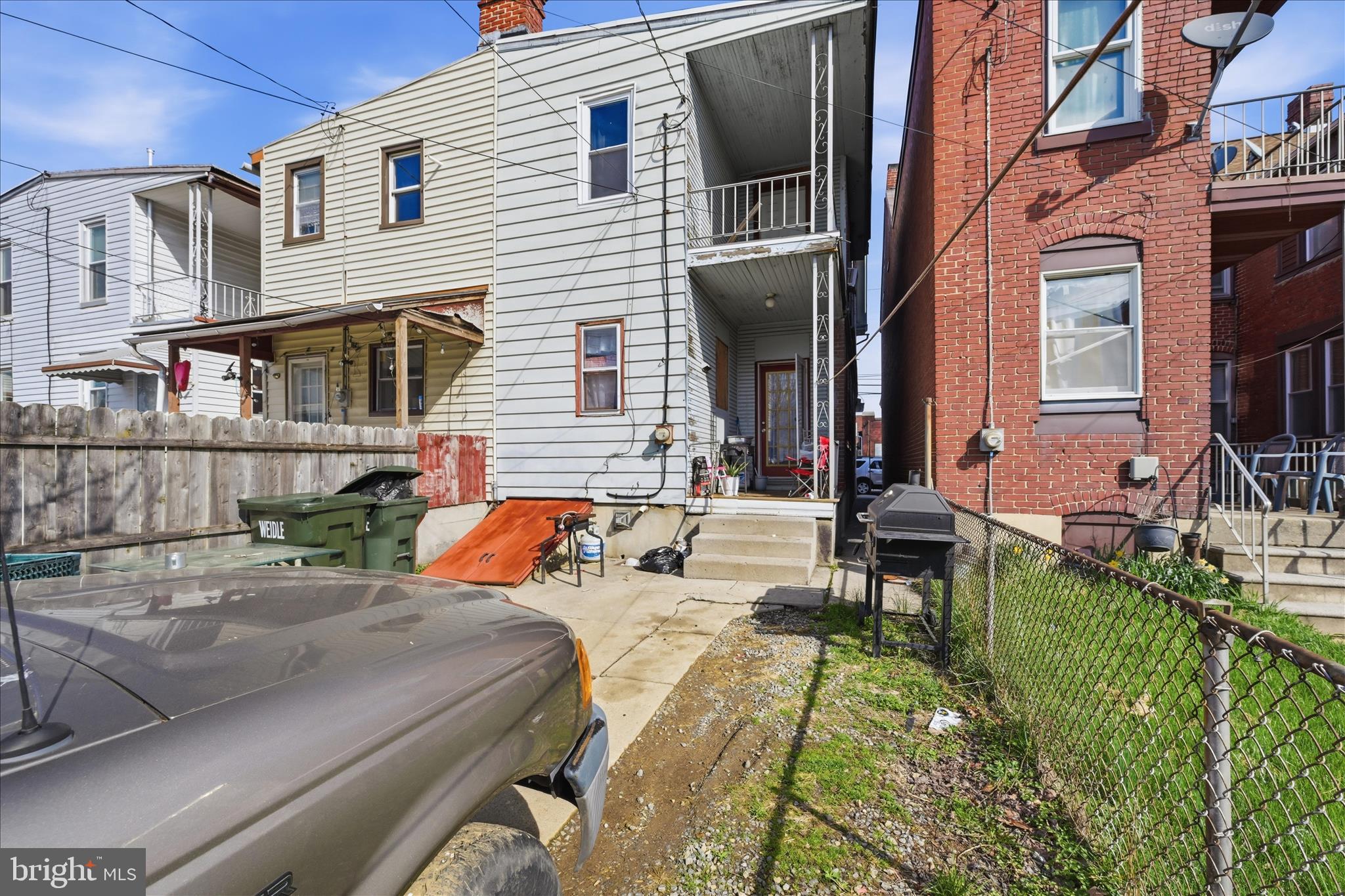 NONE AVAILABLE - Residential