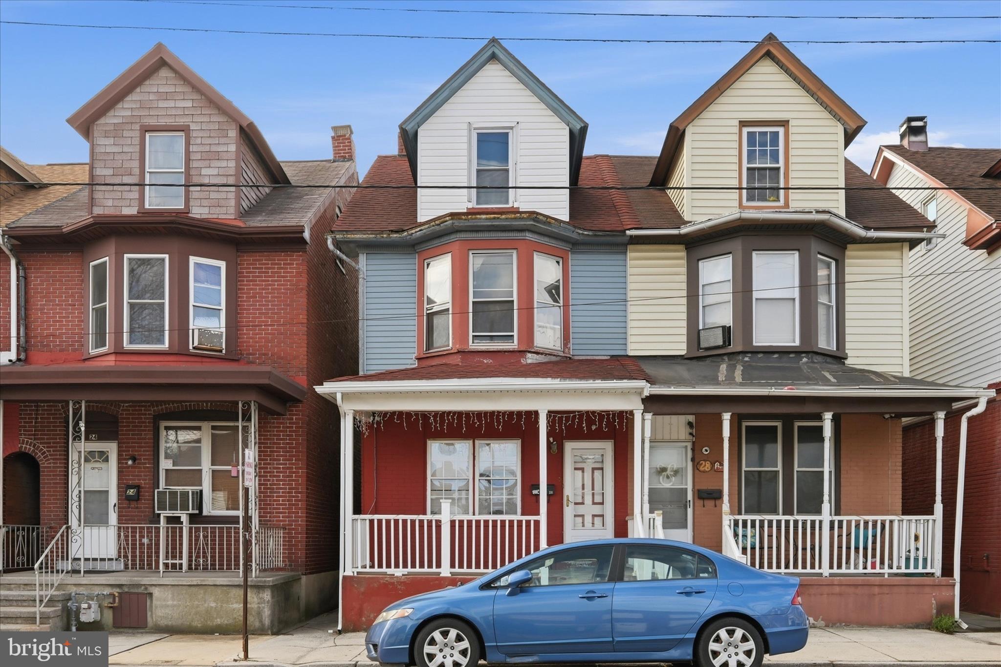 NONE AVAILABLE - Residential