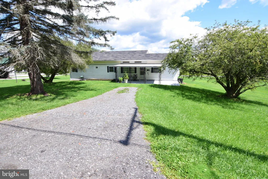 728 Laura Street, Philipsburg, PA 16866