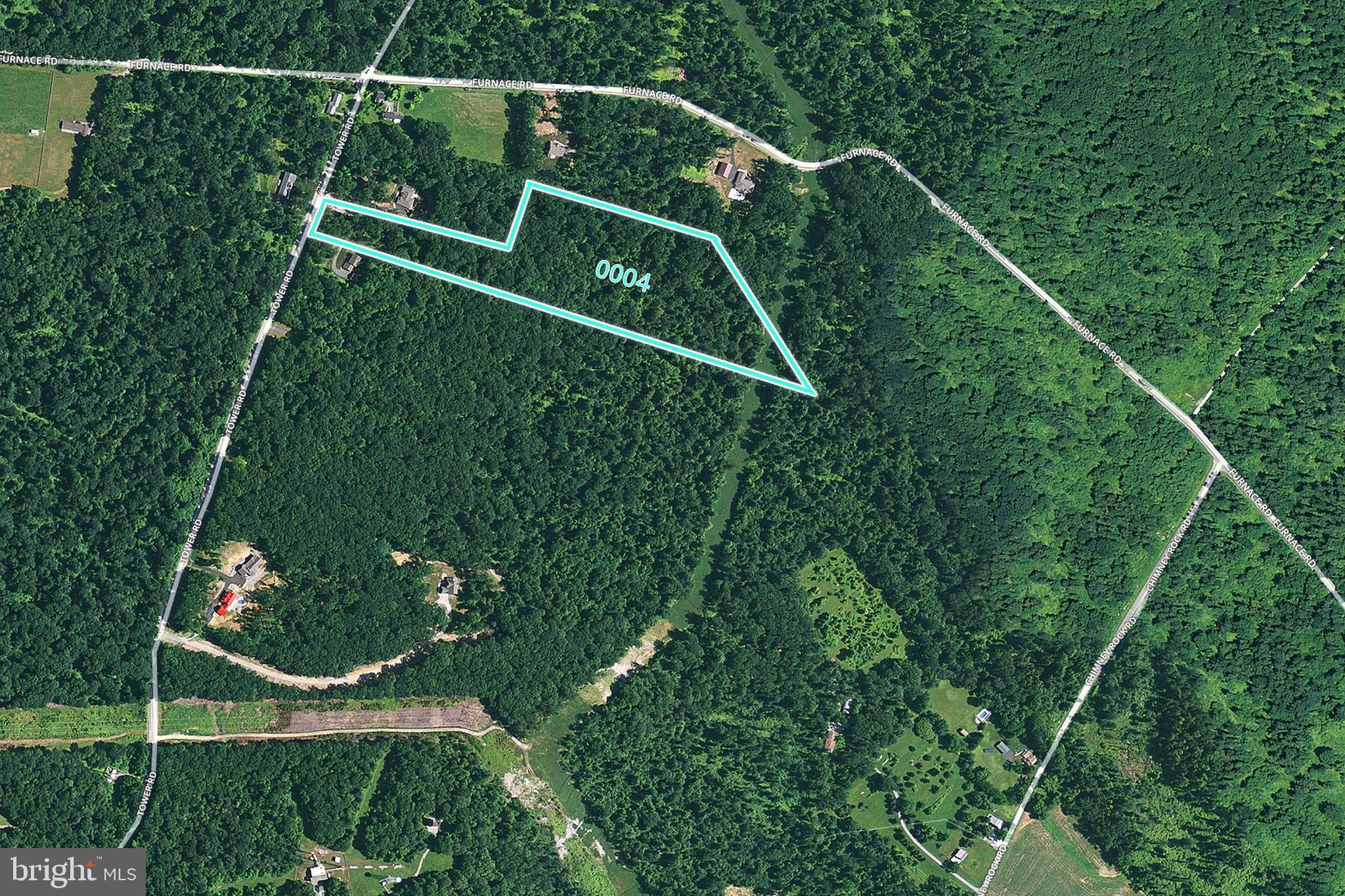 HERITAGE WOODS - Land