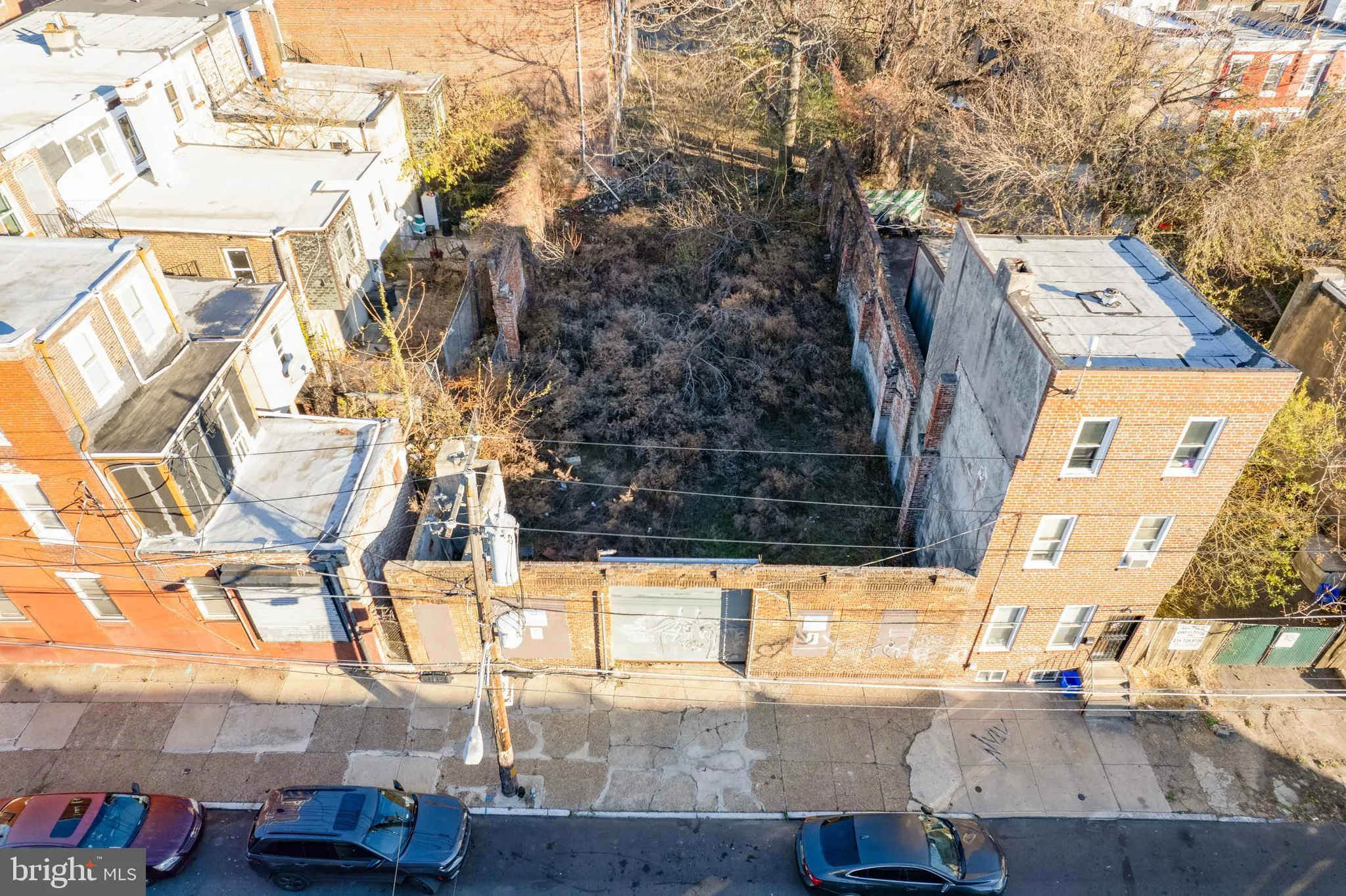 Philadelphia, Pennsylvania 19132, United States, ,Land,Active,12606