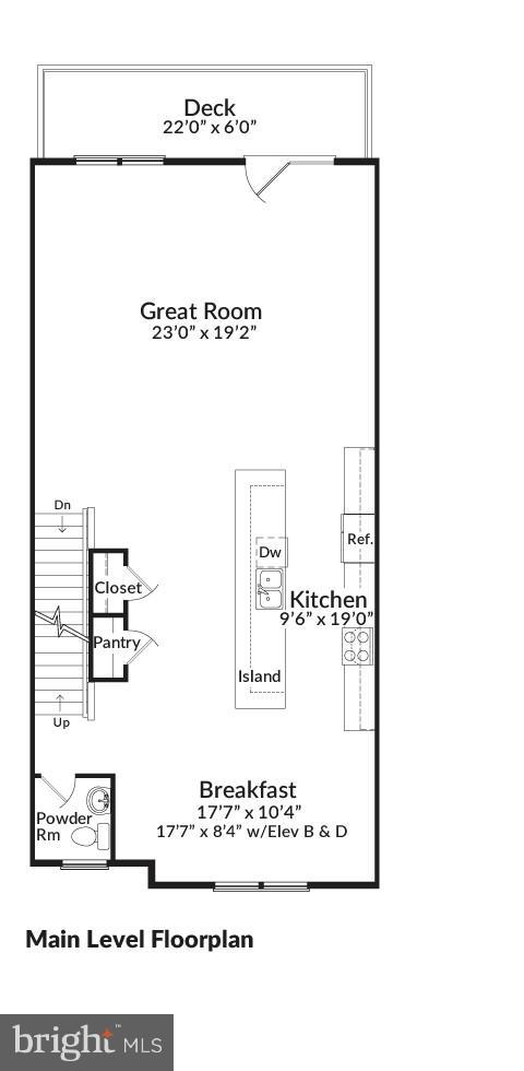 ONE LOUDOUN - Residential