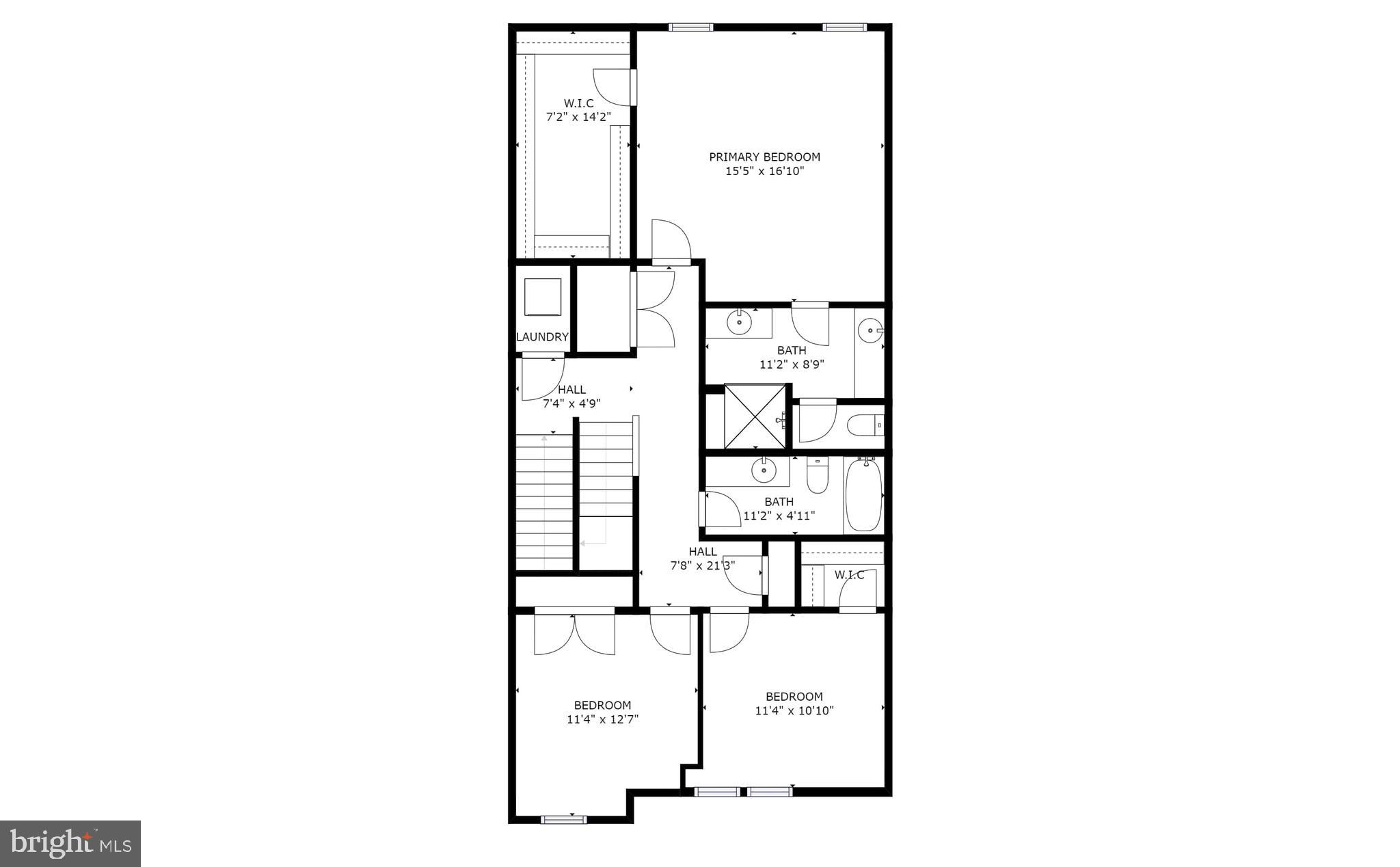 ONE LOUDOUN - Residential