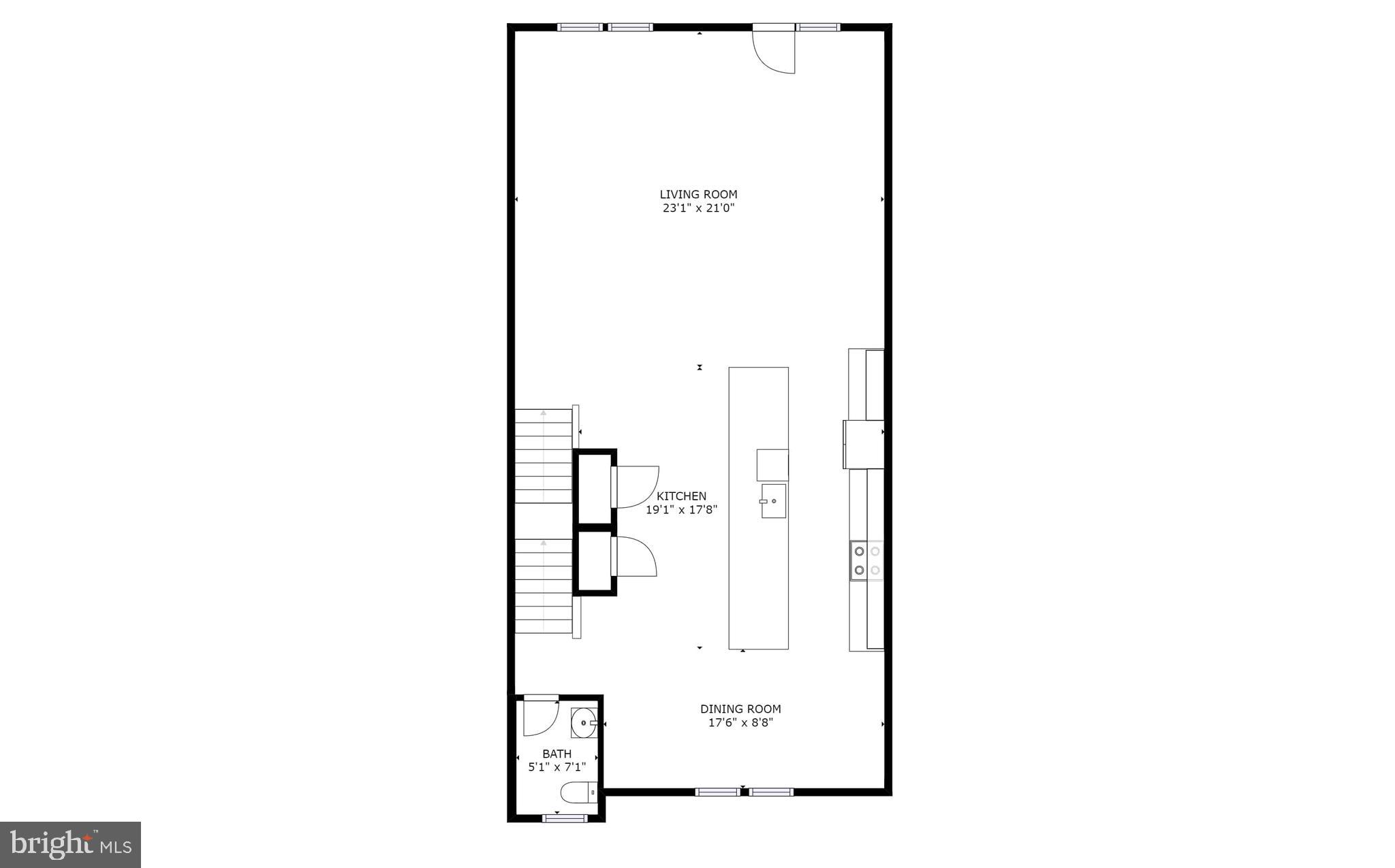 ONE LOUDOUN - Residential