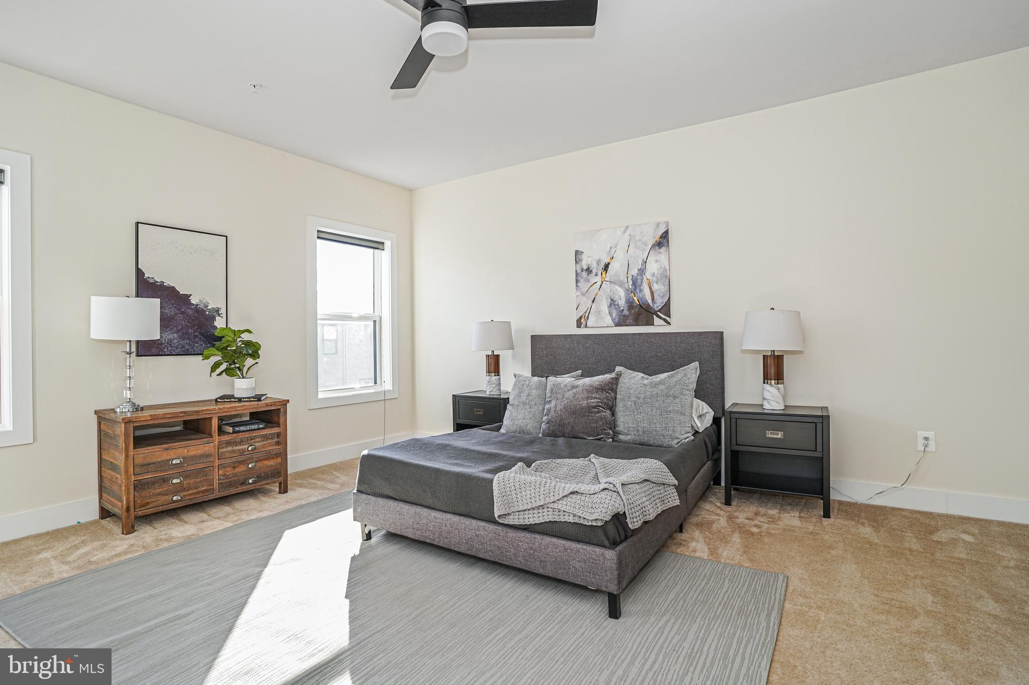 ONE LOUDOUN - Residential