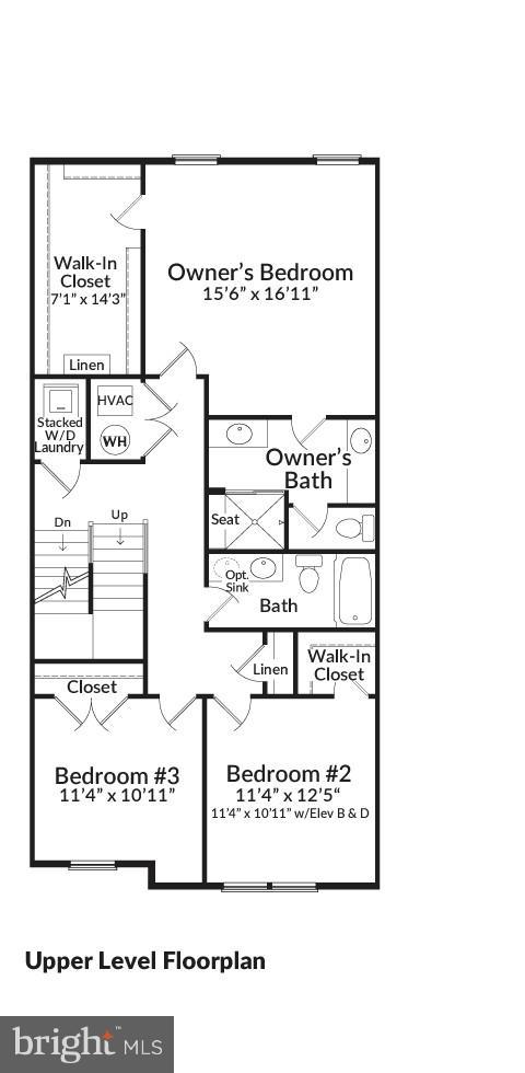 ONE LOUDOUN - Residential