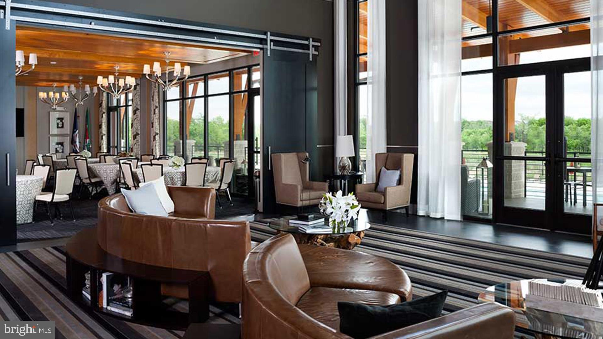 ONE LOUDOUN - Residential